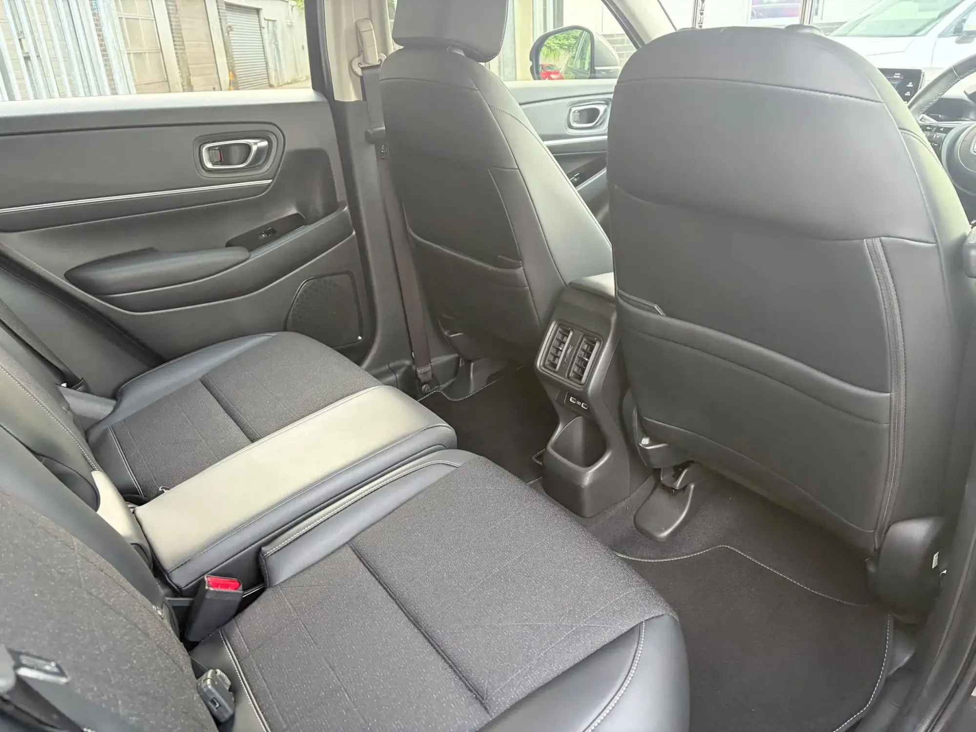 Honda HR-V Hybrid Image 17 Honda HR-V Hybrid Image 17