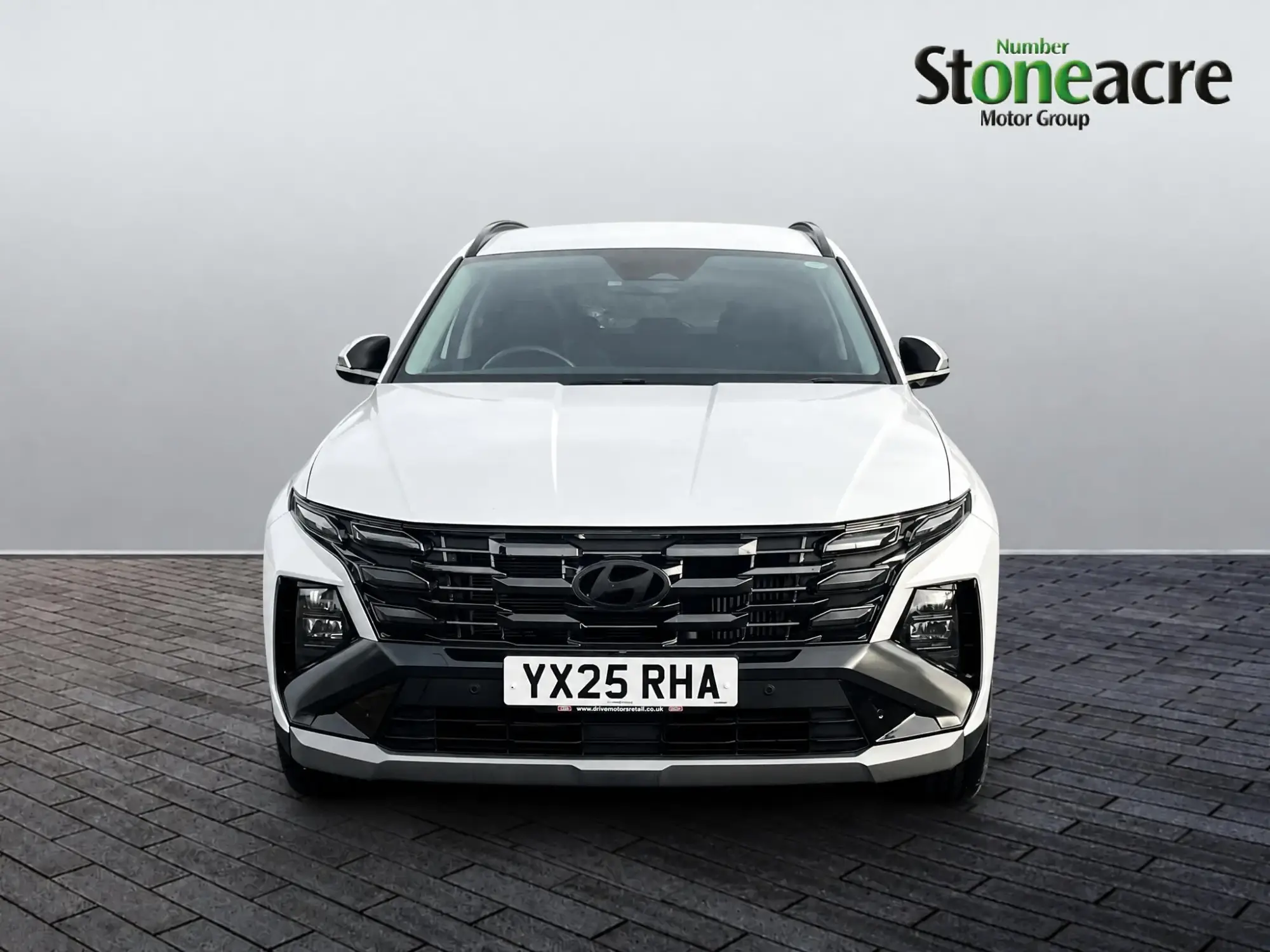 Hyundai TUCSON Image 2