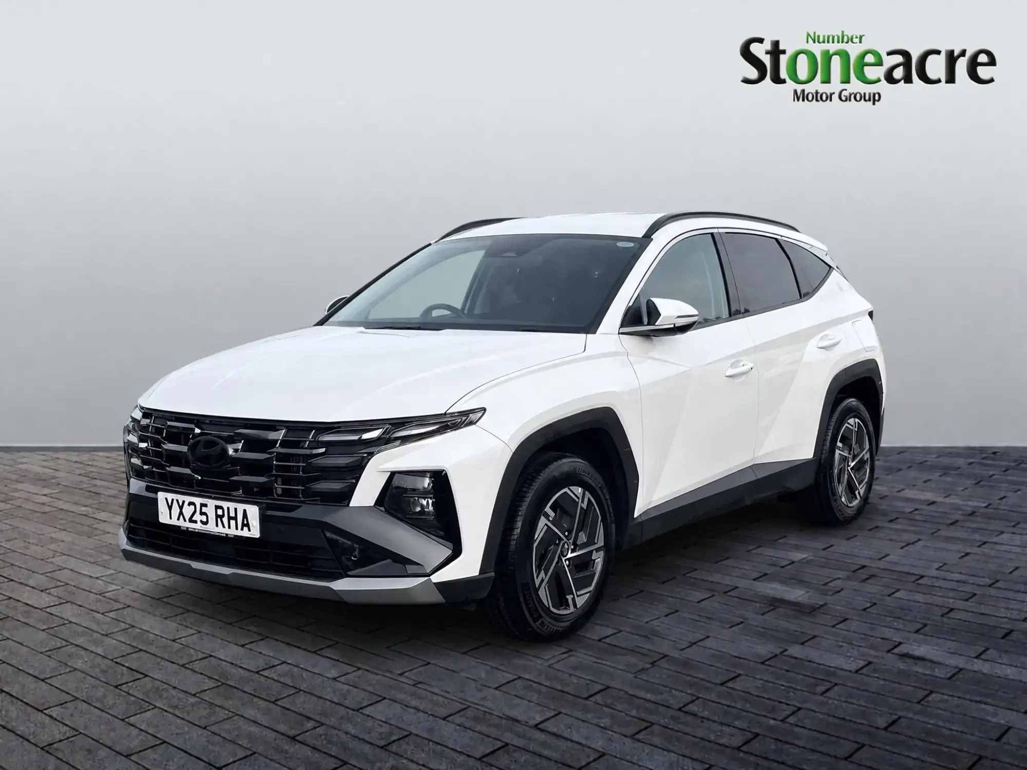 Hyundai TUCSON Image 3