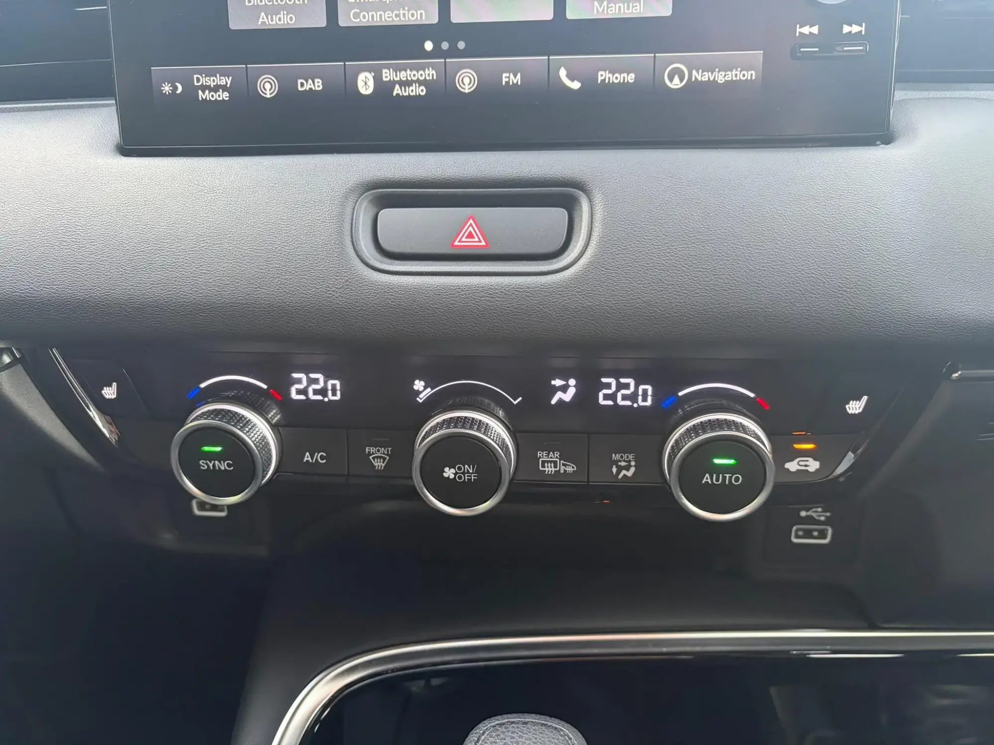 Honda HR-V Hybrid Image 19 Honda HR-V Hybrid Image 19