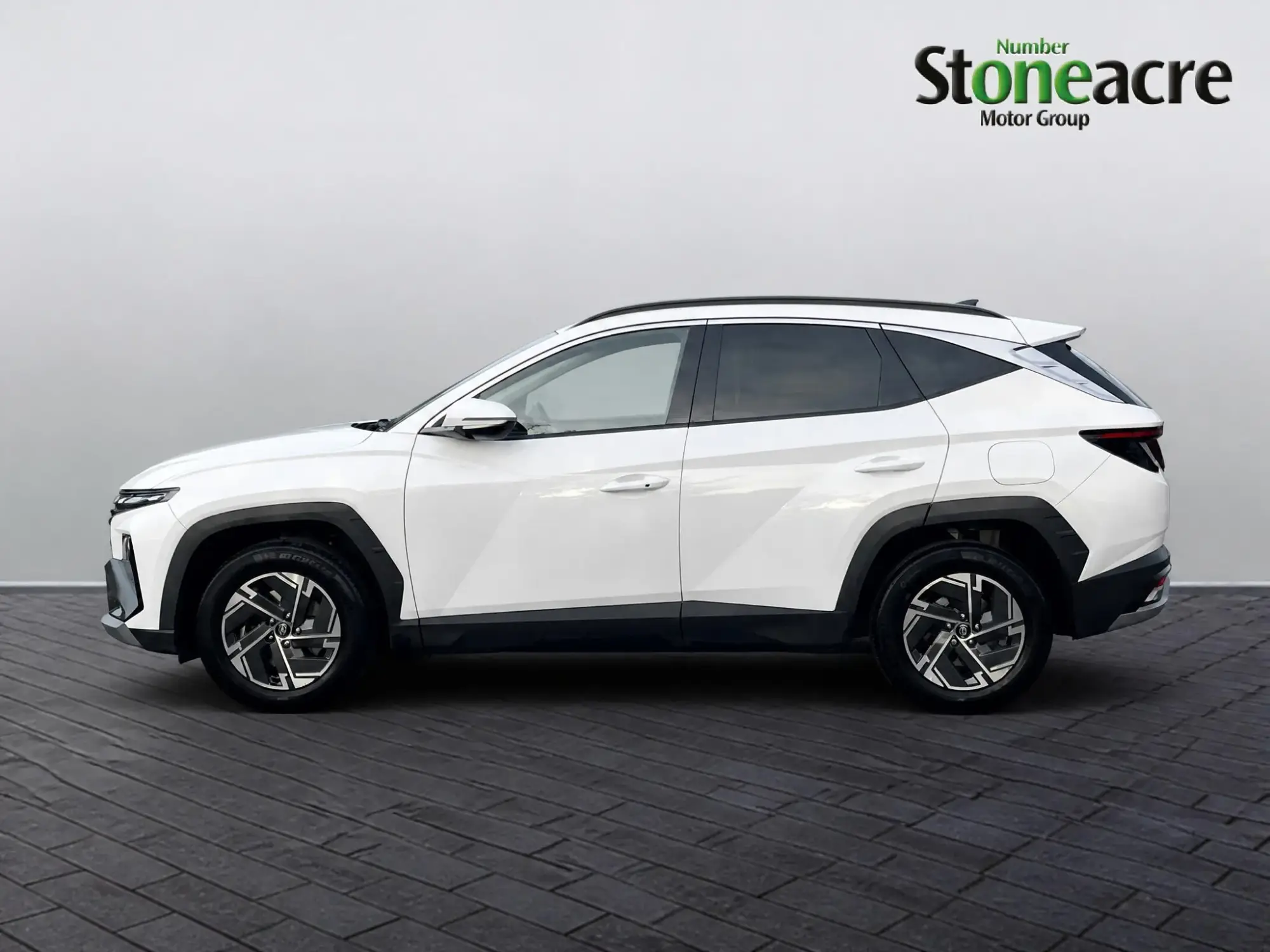 Hyundai TUCSON Image 4
