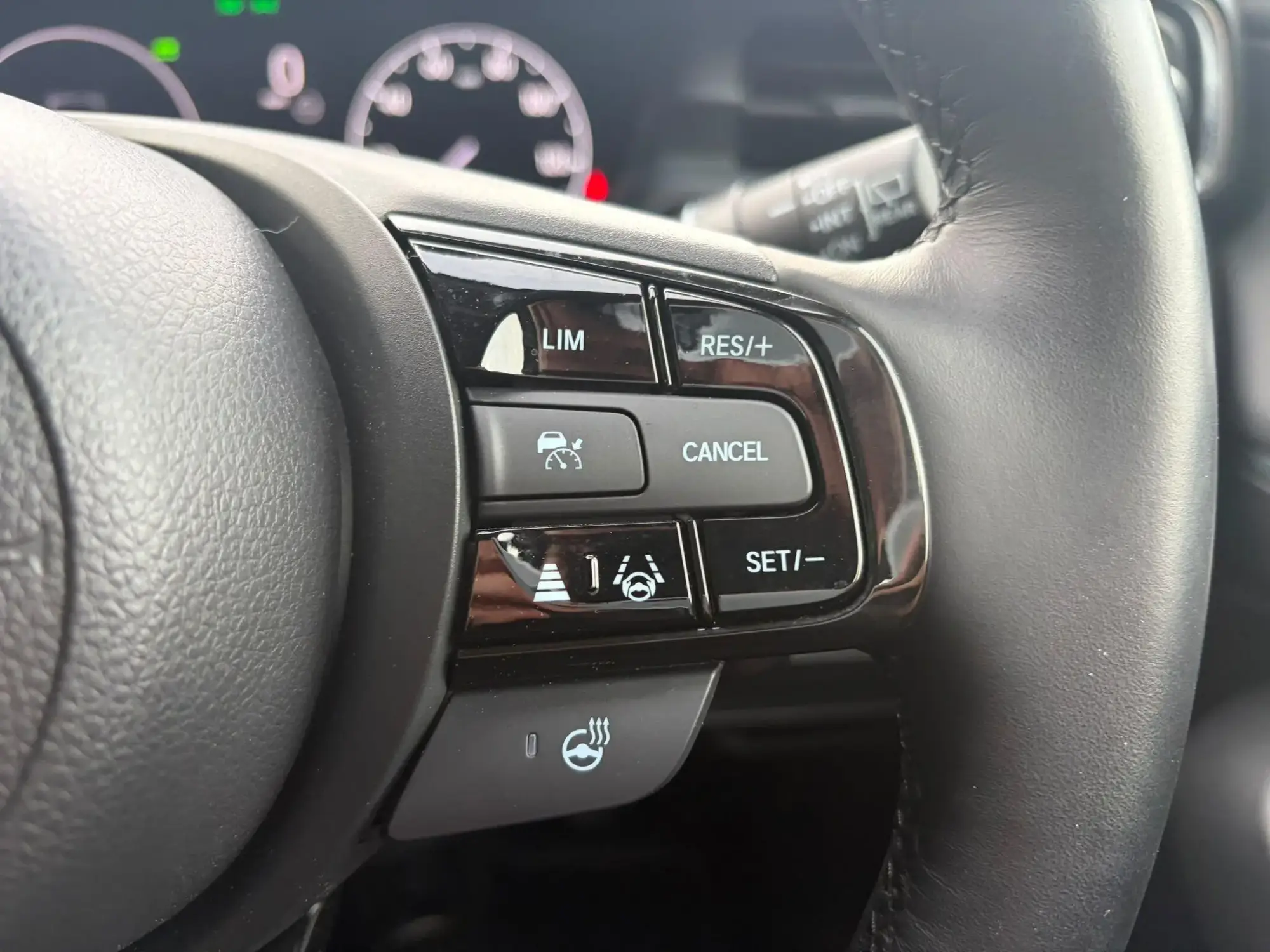 Honda HR-V Hybrid Image 20 Honda HR-V Hybrid Image 20