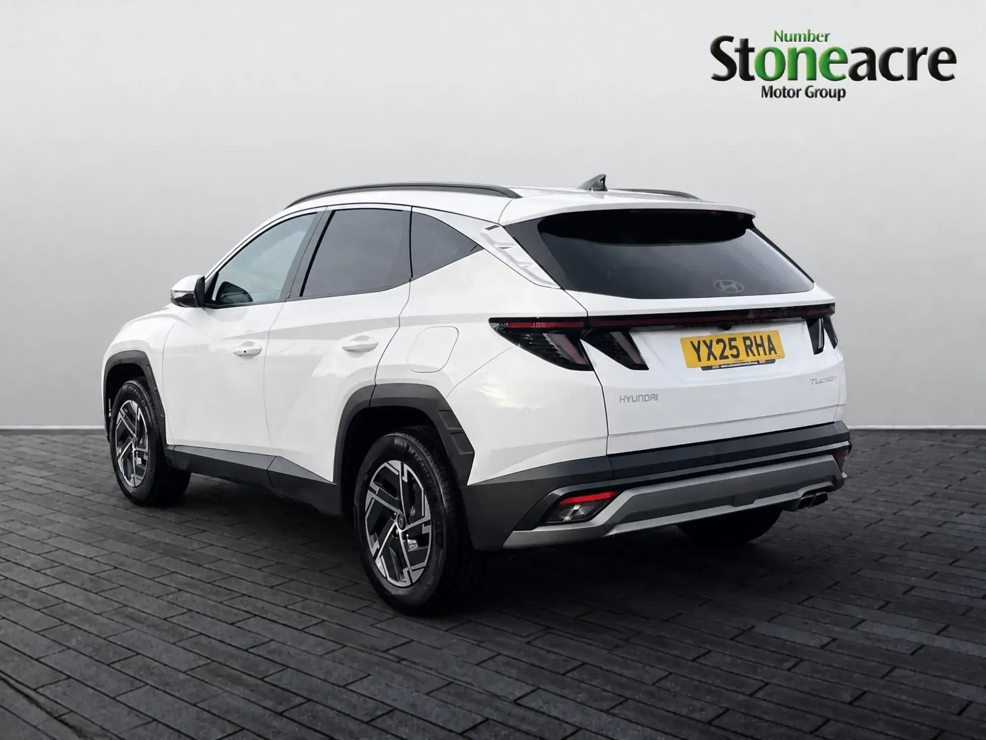 Hyundai TUCSON Image 5