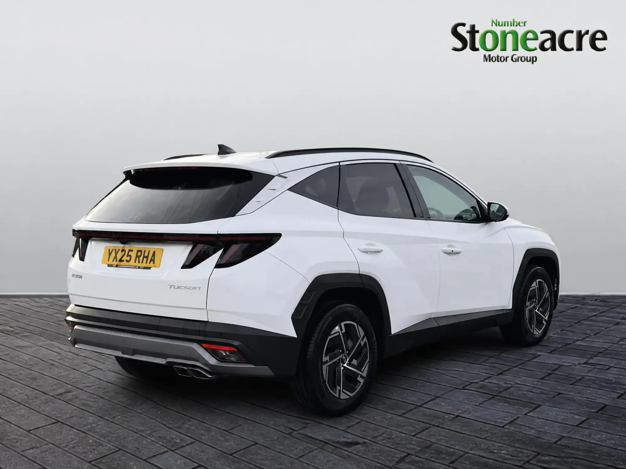 Hyundai TUCSON Image 7