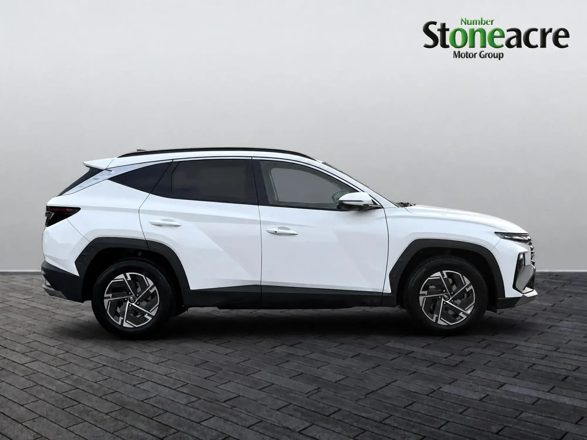Hyundai TUCSON Image 8