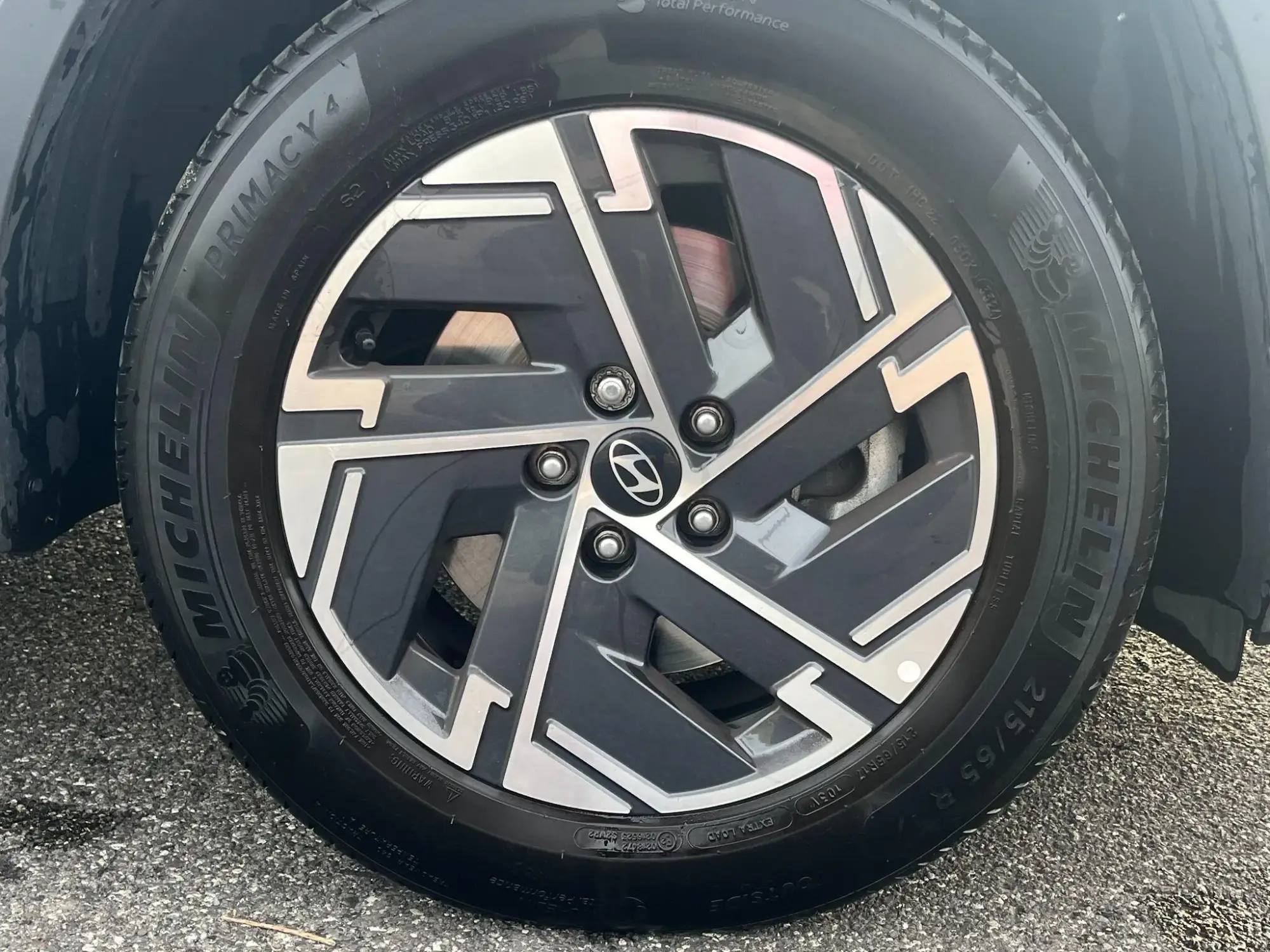 Hyundai TUCSON Image 9