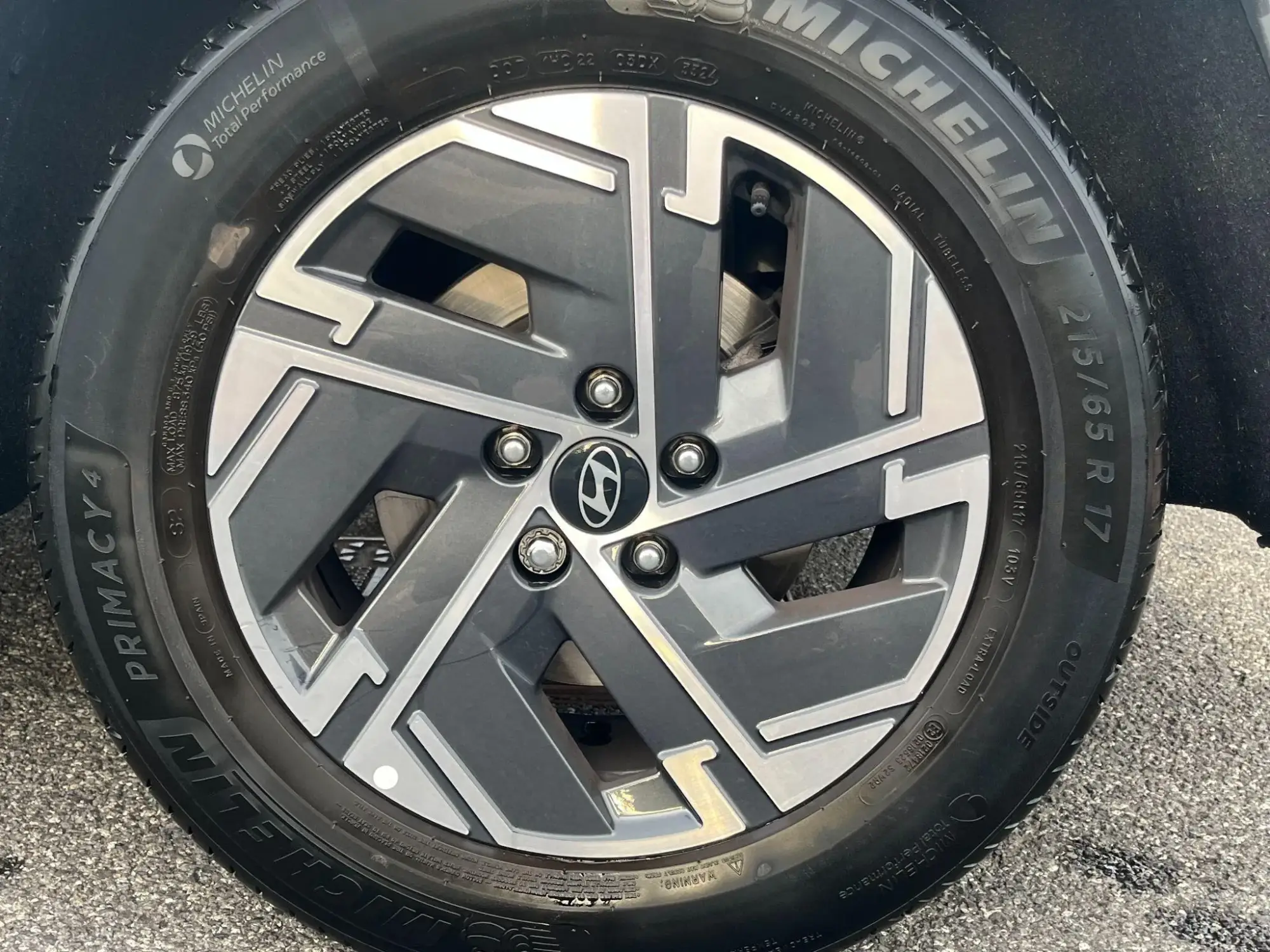 Hyundai TUCSON Image 11