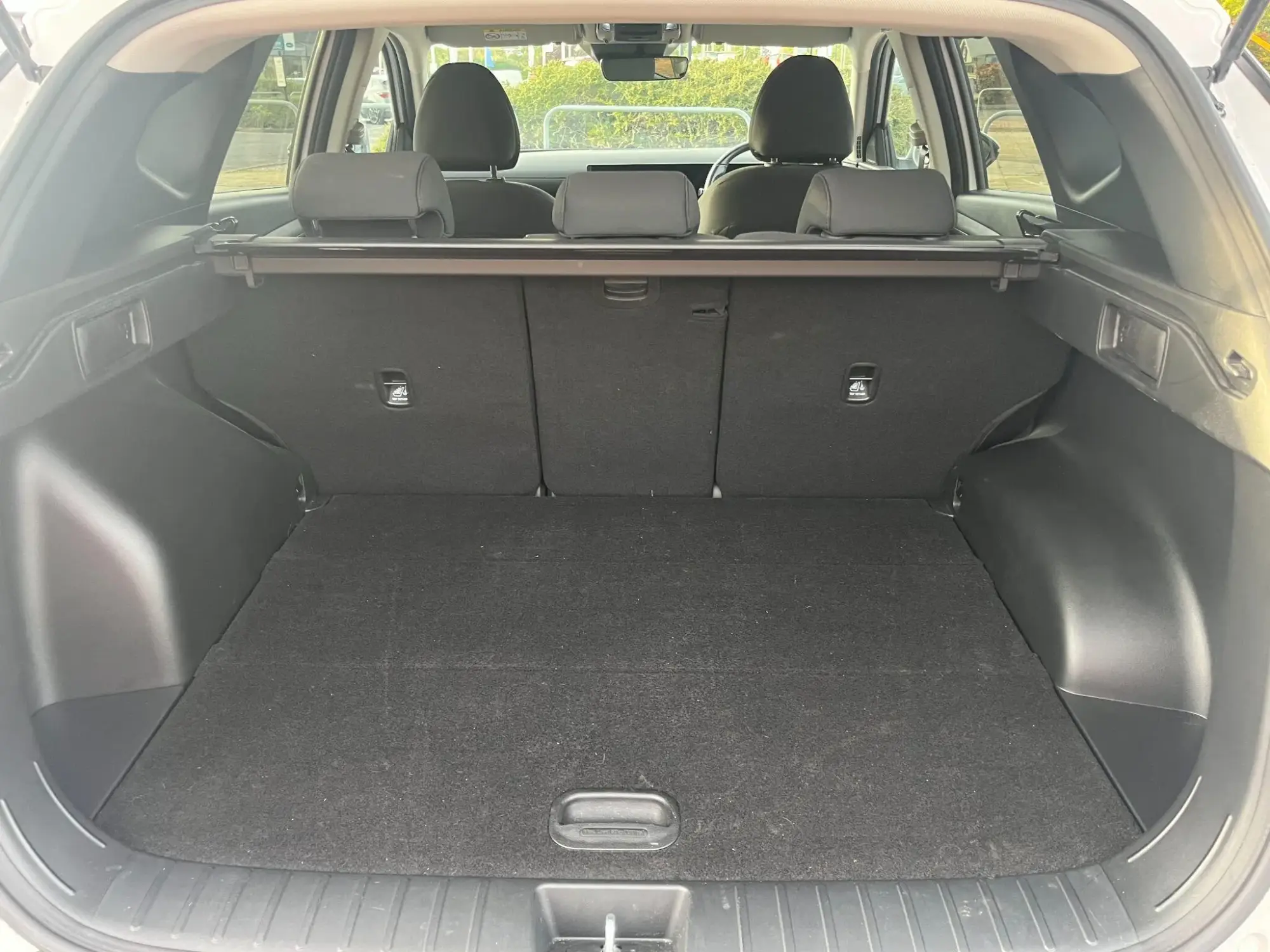 Hyundai TUCSON Image 13