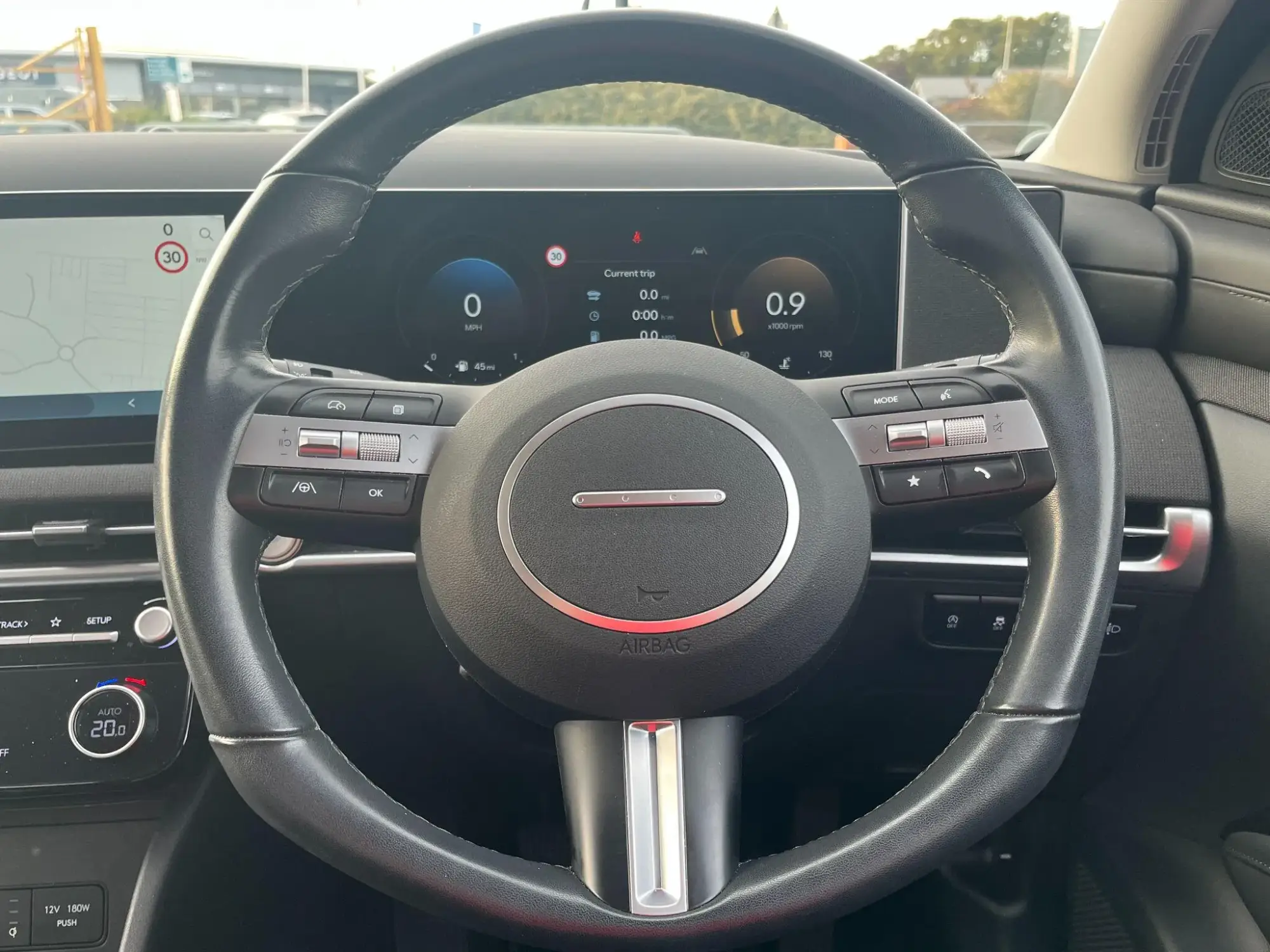 Hyundai TUCSON Image 17