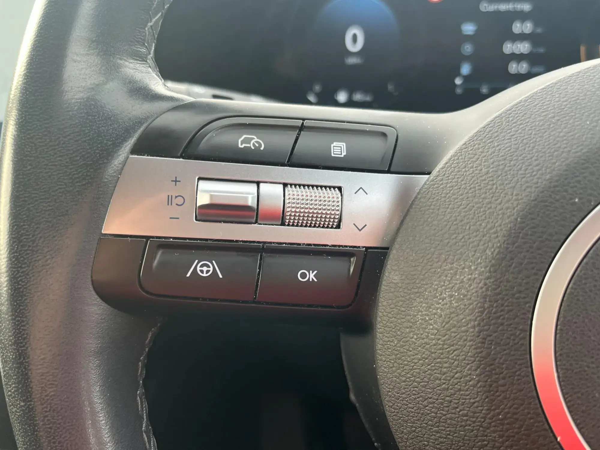 Hyundai TUCSON Image 19