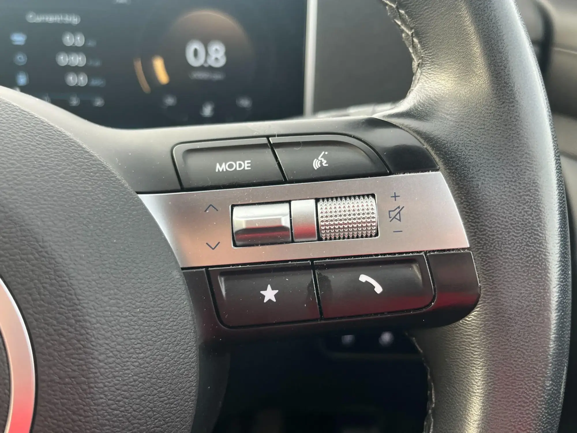 Hyundai TUCSON Image 20