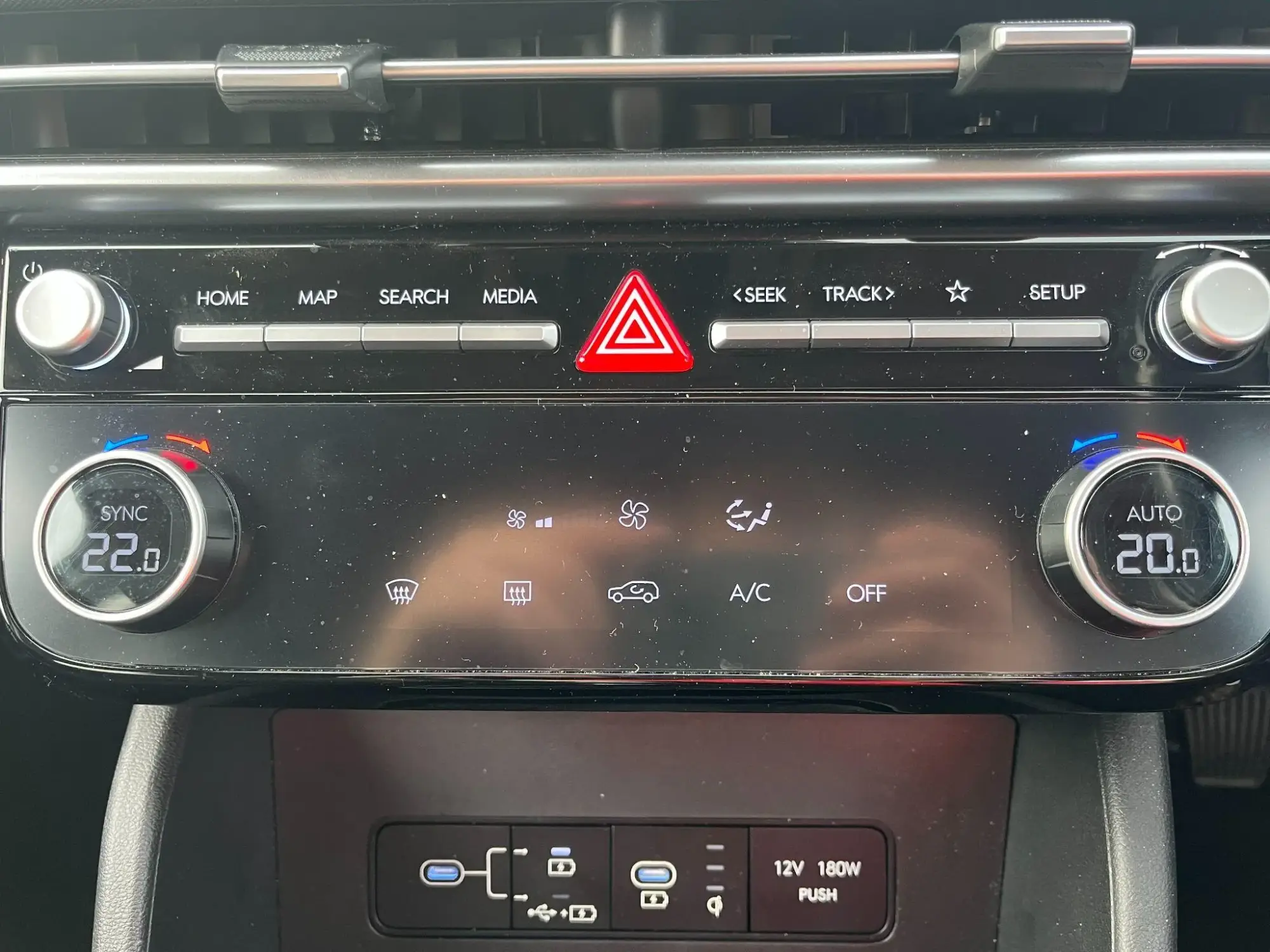 Hyundai TUCSON Image 23