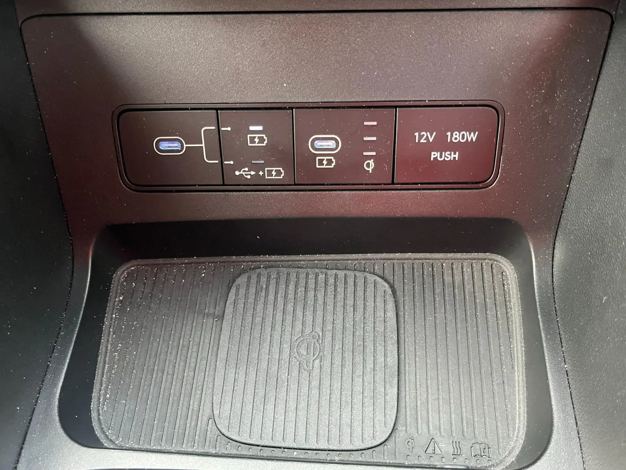 Hyundai TUCSON Image 24