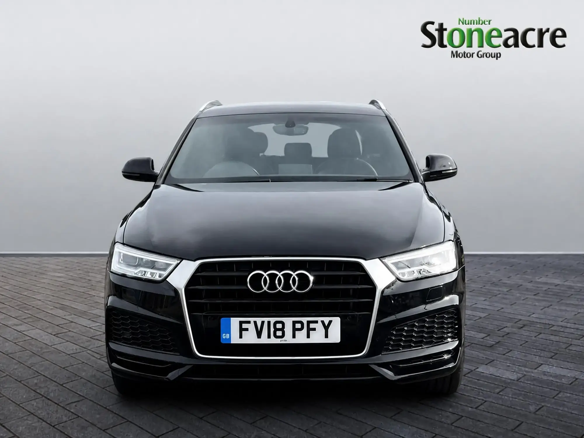 Audi Q3 Image 2 Audi Q3 Image 2