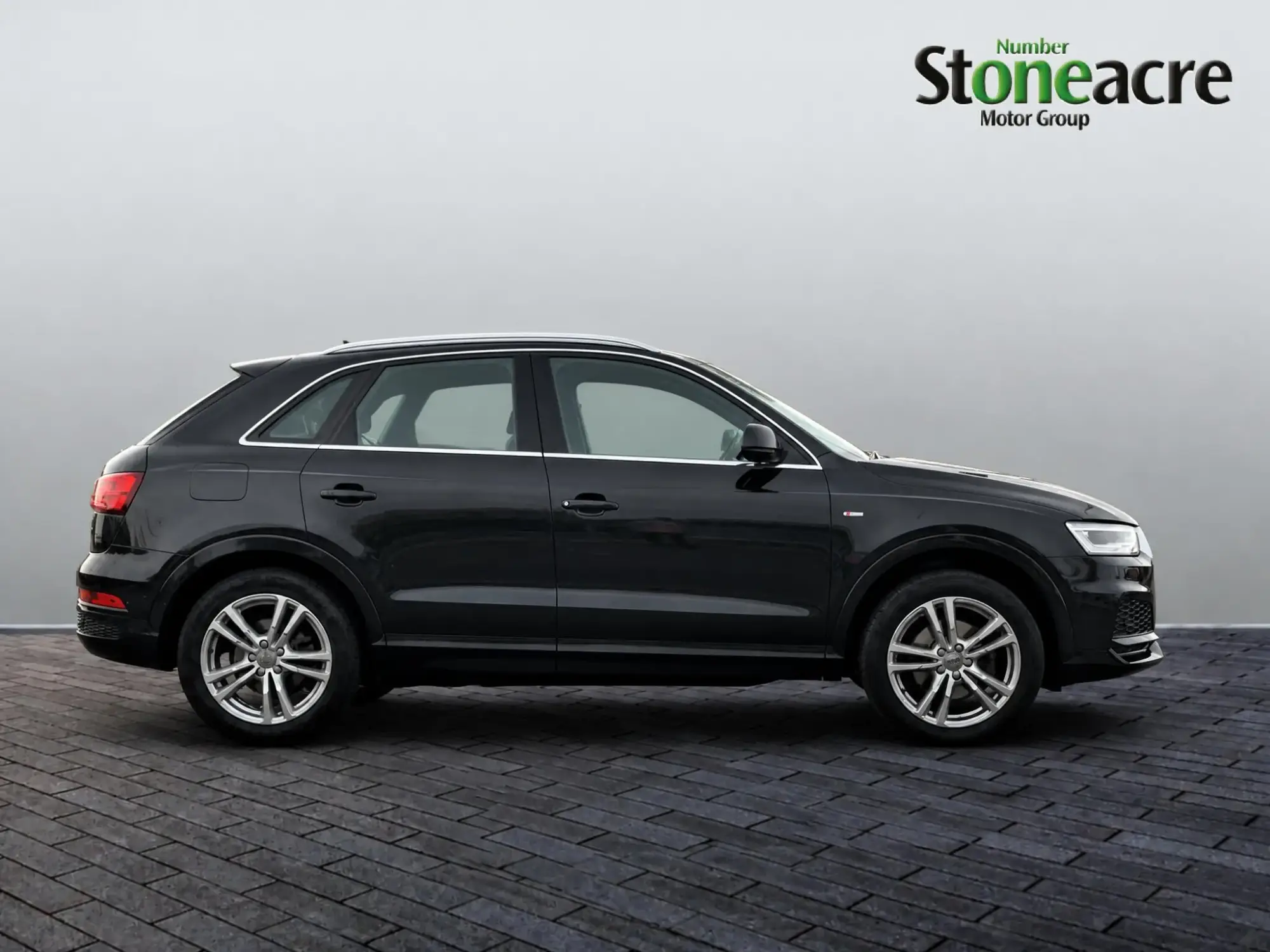 Audi Q3 Image 8 Audi Q3 Image 8