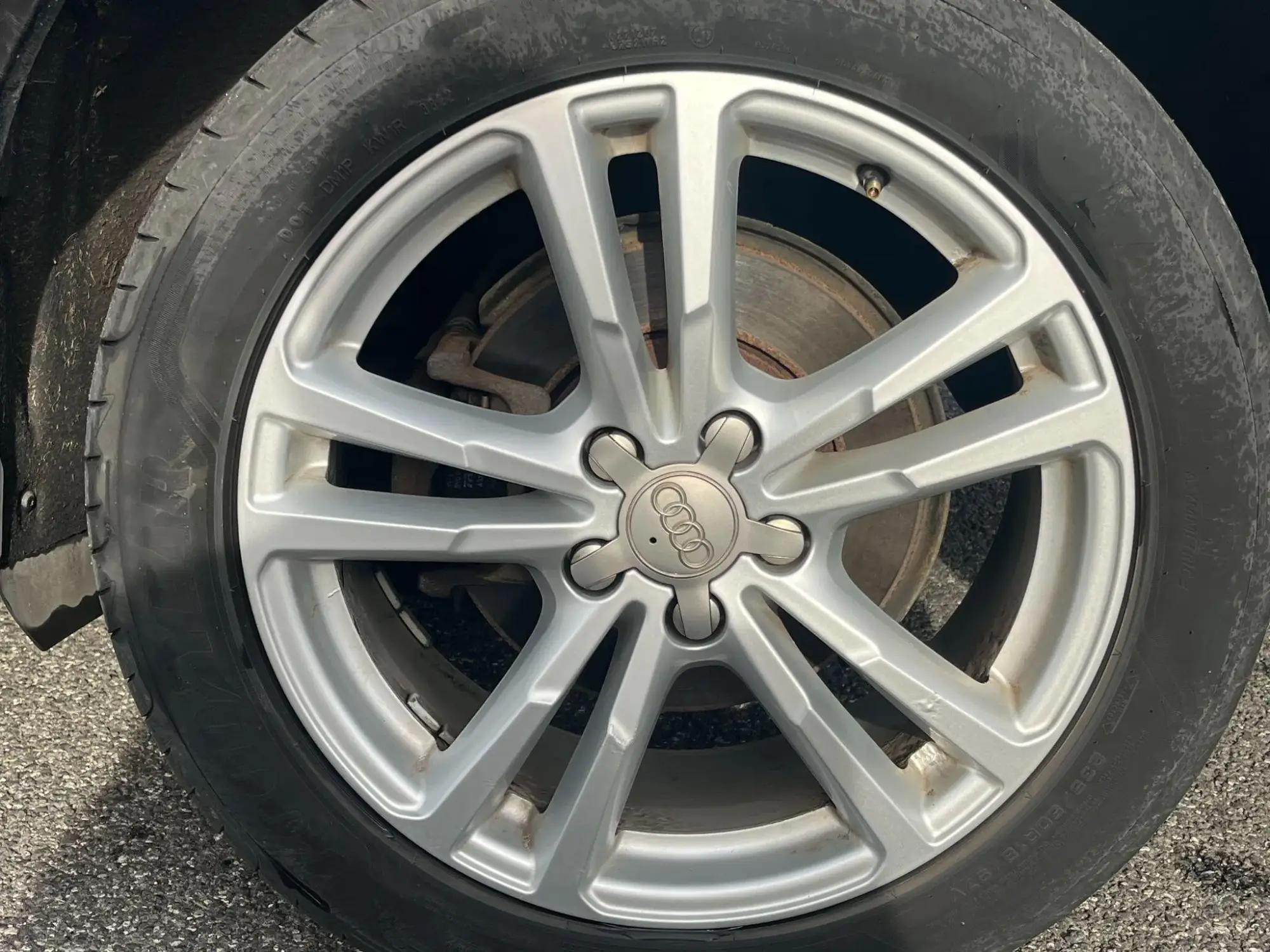 Audi Q3 Image 10 Audi Q3 Image 10