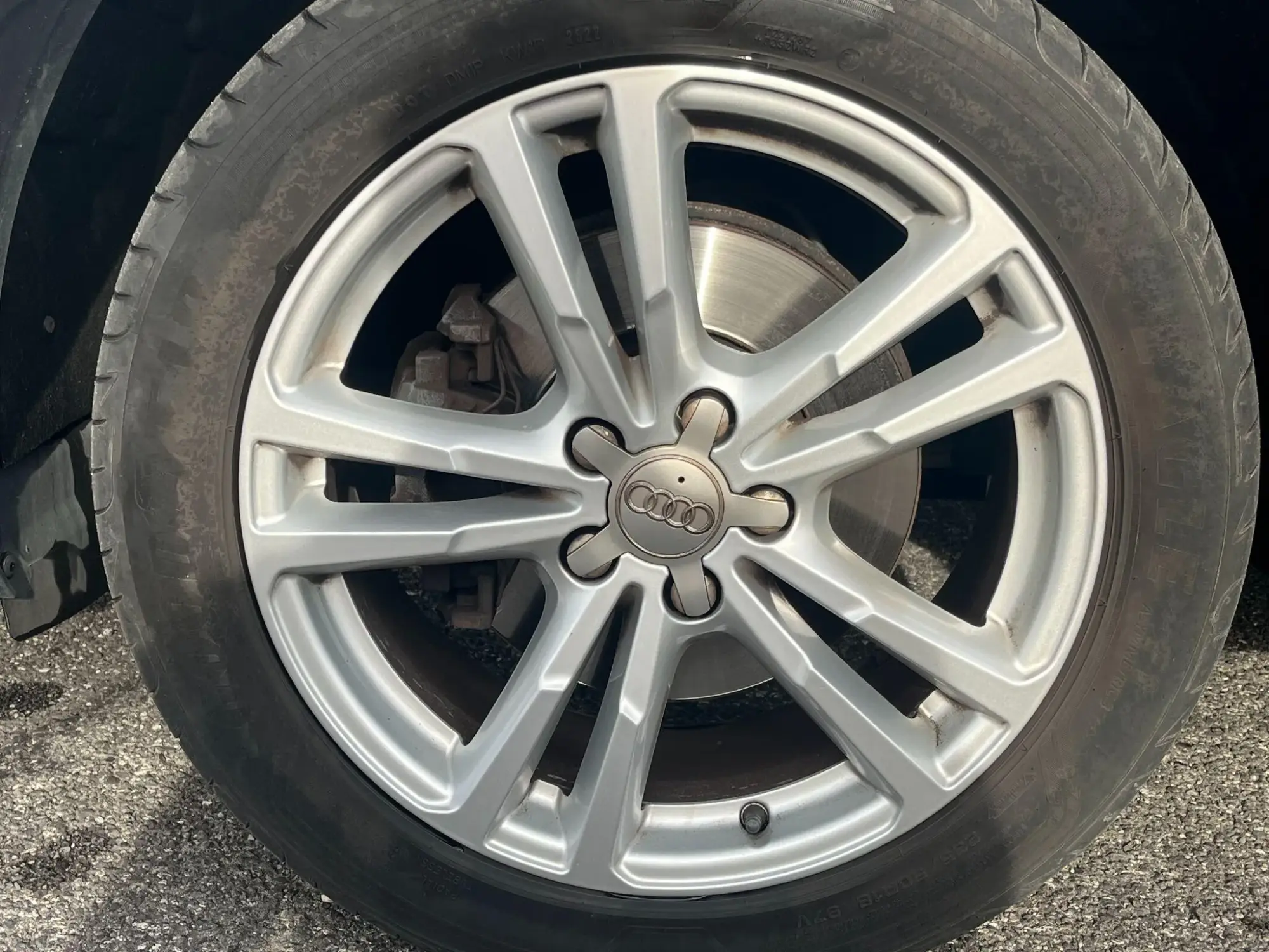 Audi Q3 Image 11 Audi Q3 Image 11
