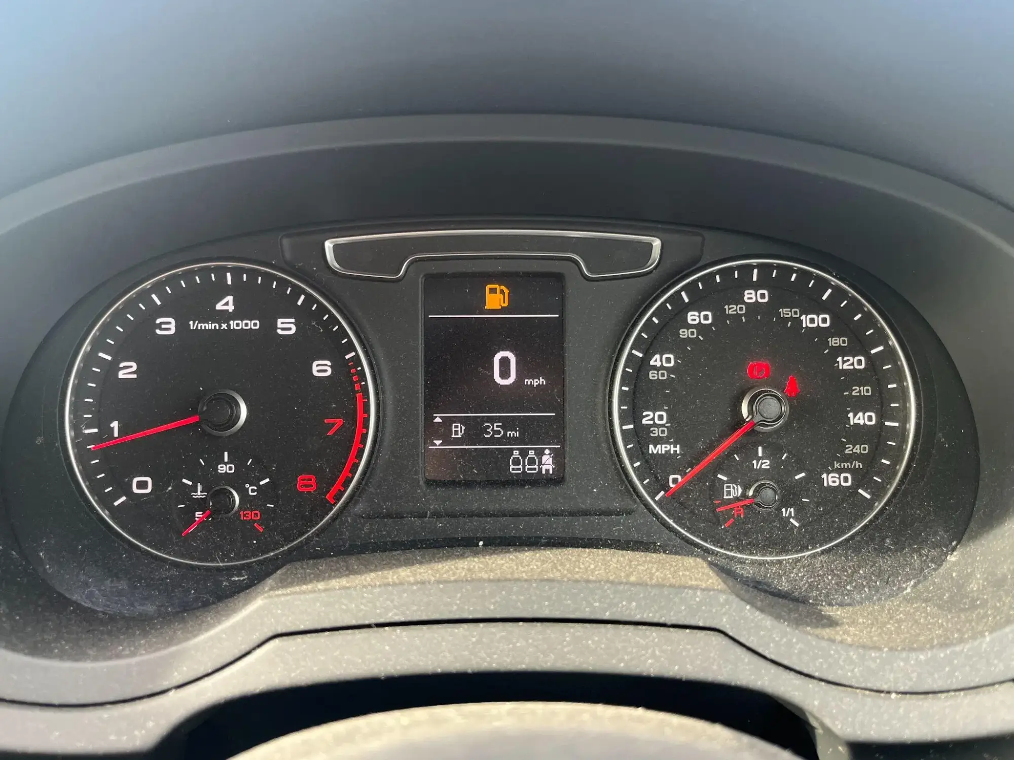Audi Q3 Image 18 Audi Q3 Image 18
