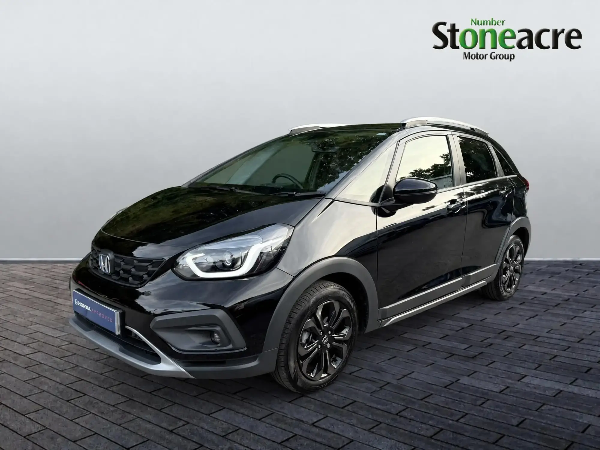 Honda Jazz Hybrid Image 3 Honda Jazz Hybrid Image 3