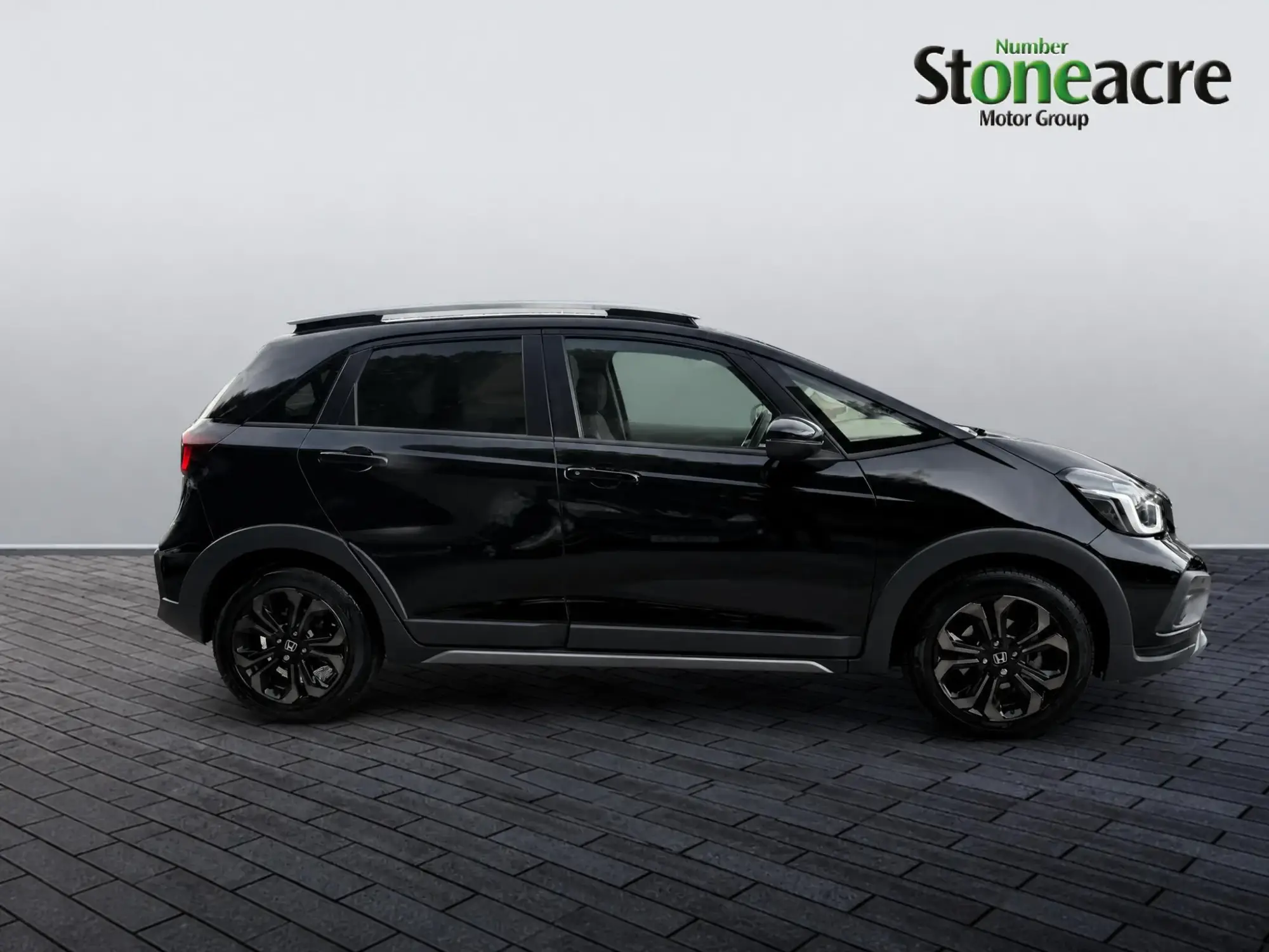 Honda Jazz Hybrid Image 7 Honda Jazz Hybrid Image 7