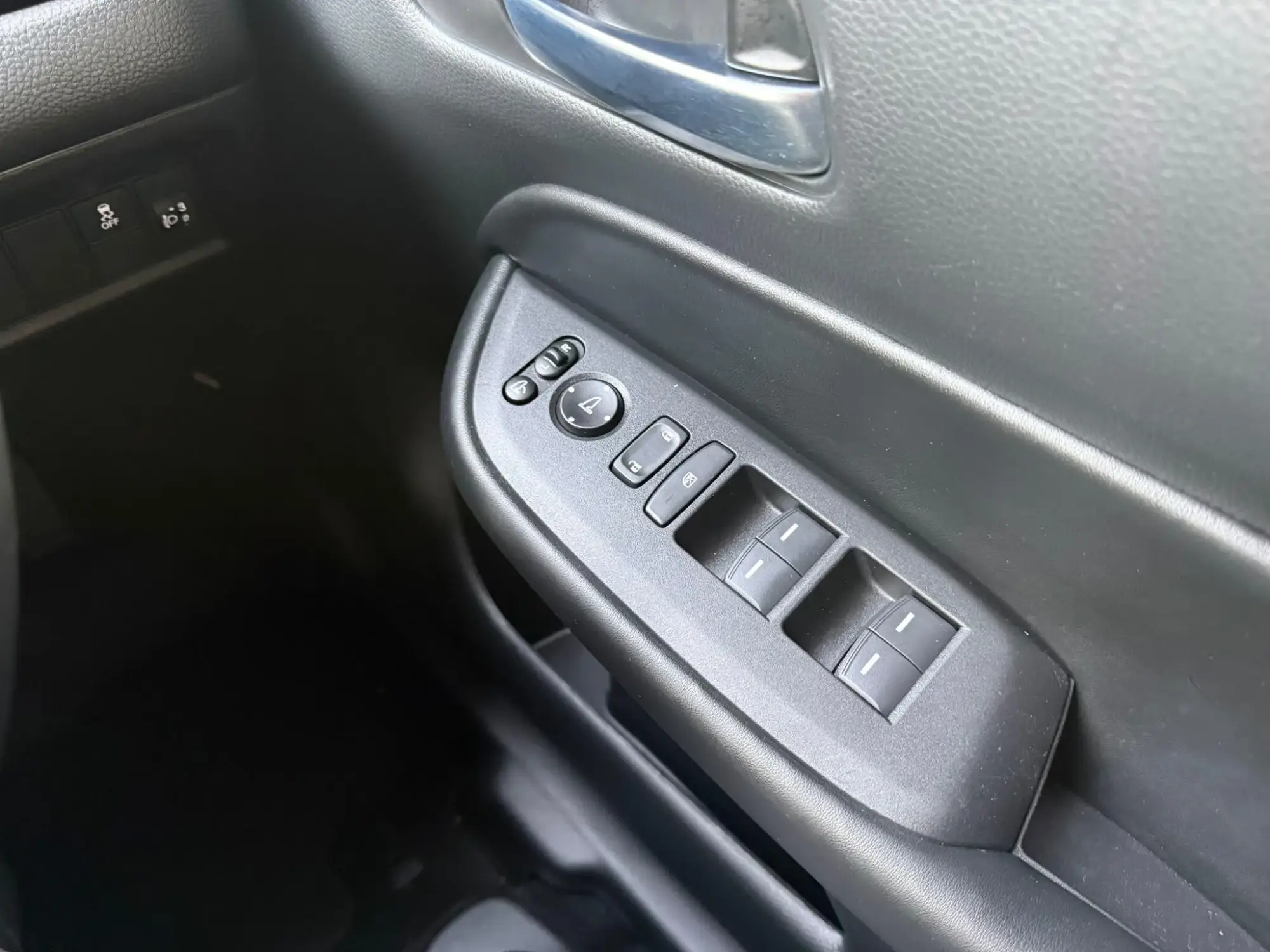 Honda Jazz Hybrid Image 18 Honda Jazz Hybrid Image 18