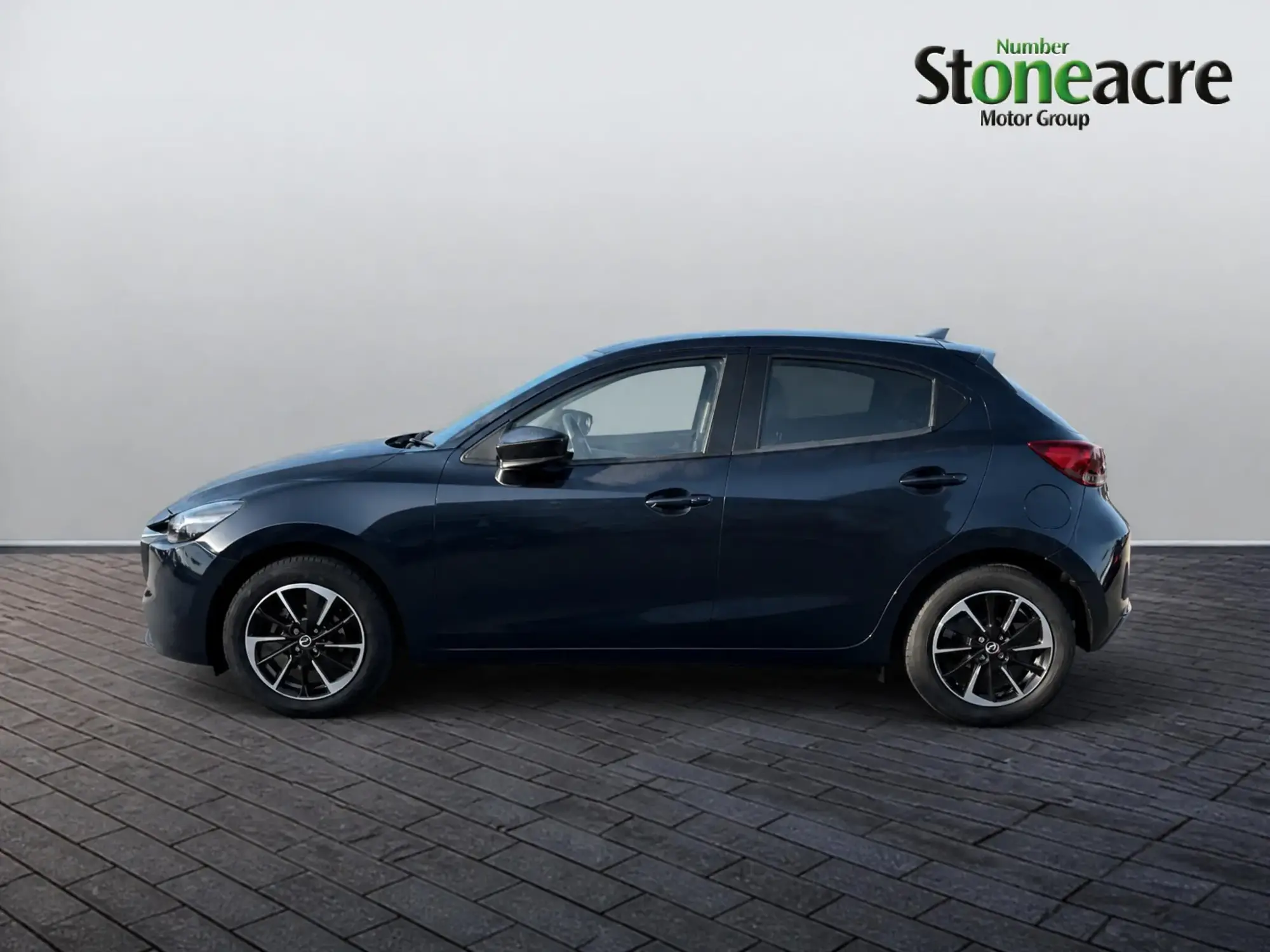 Mazda2 Image 5 Mazda2 Image 5