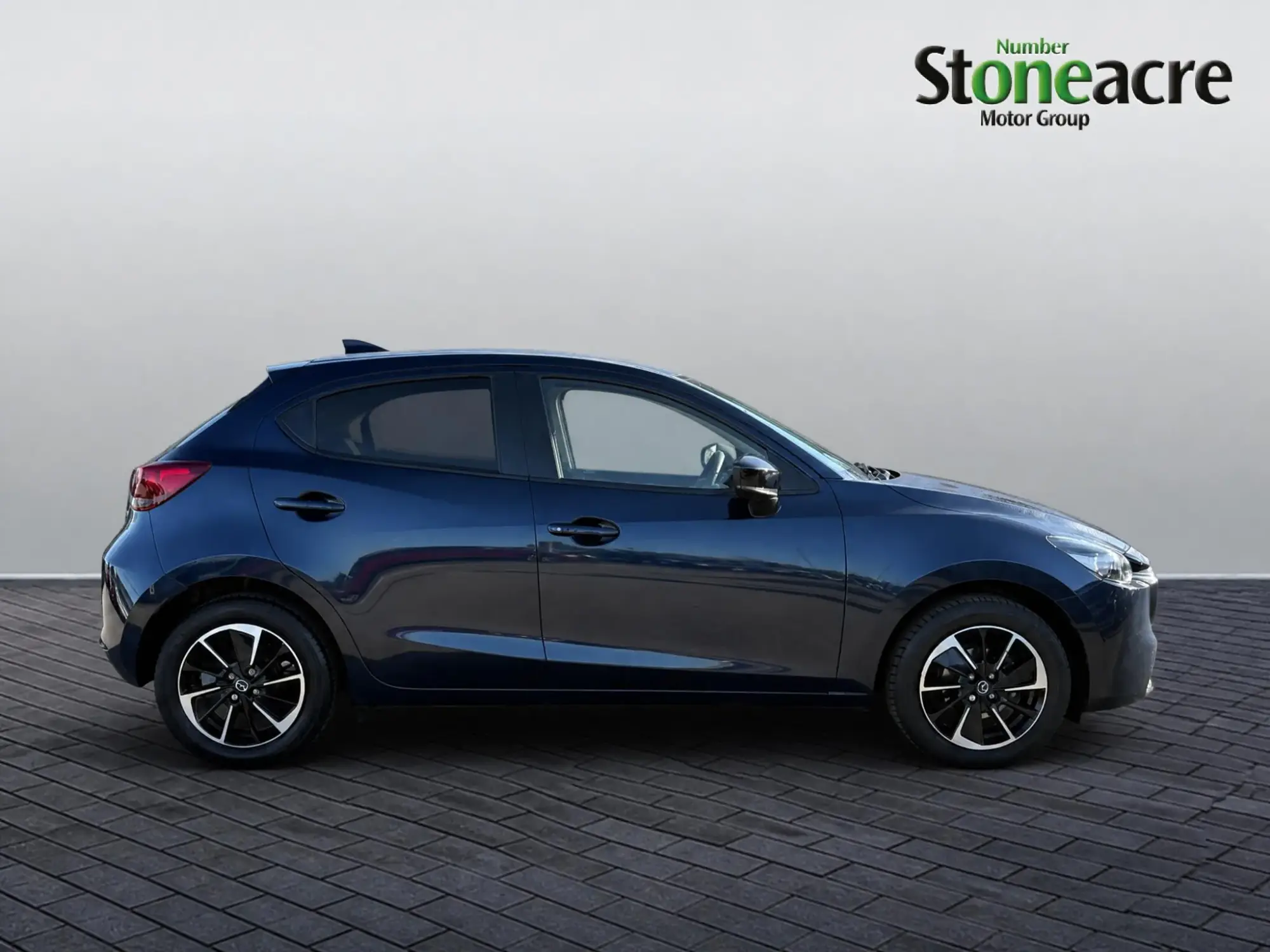 Mazda2 Image 7 Mazda2 Image 7