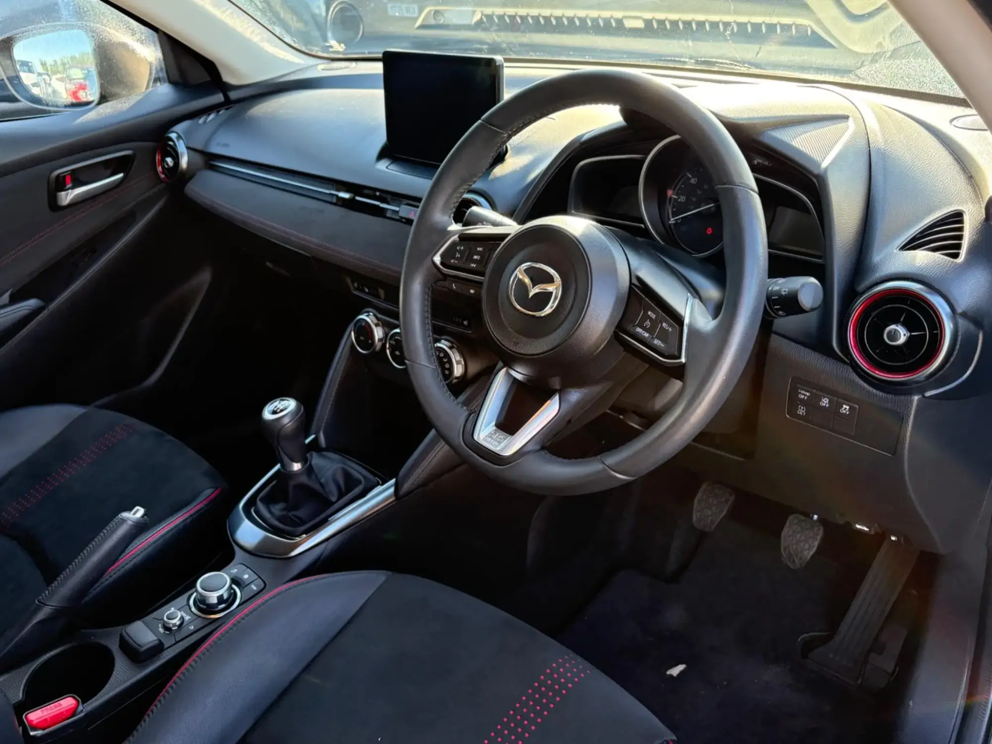 Mazda2 Image 18 Mazda2 Image 18