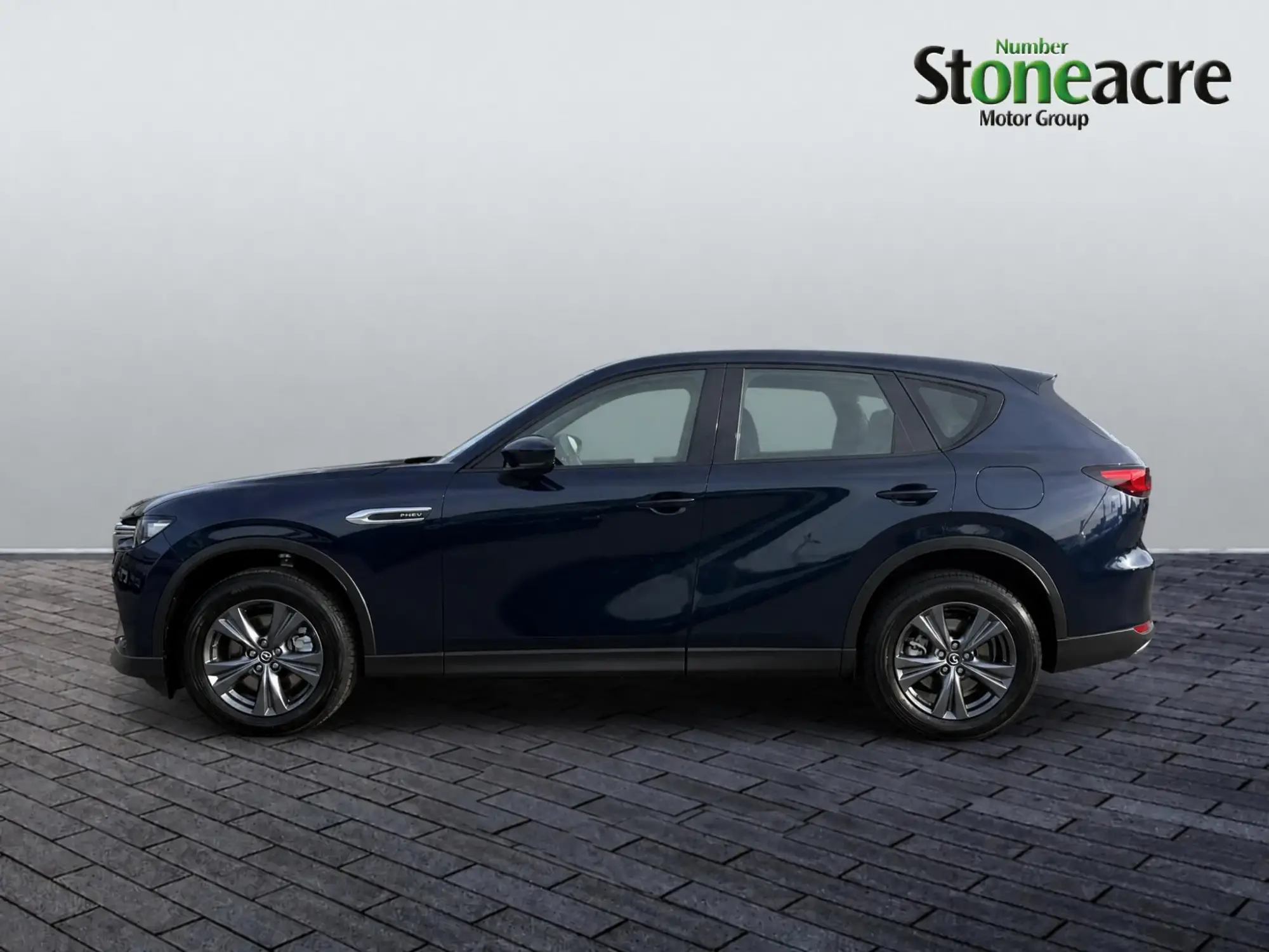 Mazda CX-60 PHEV Image 5 Mazda CX-60 PHEV Image 5