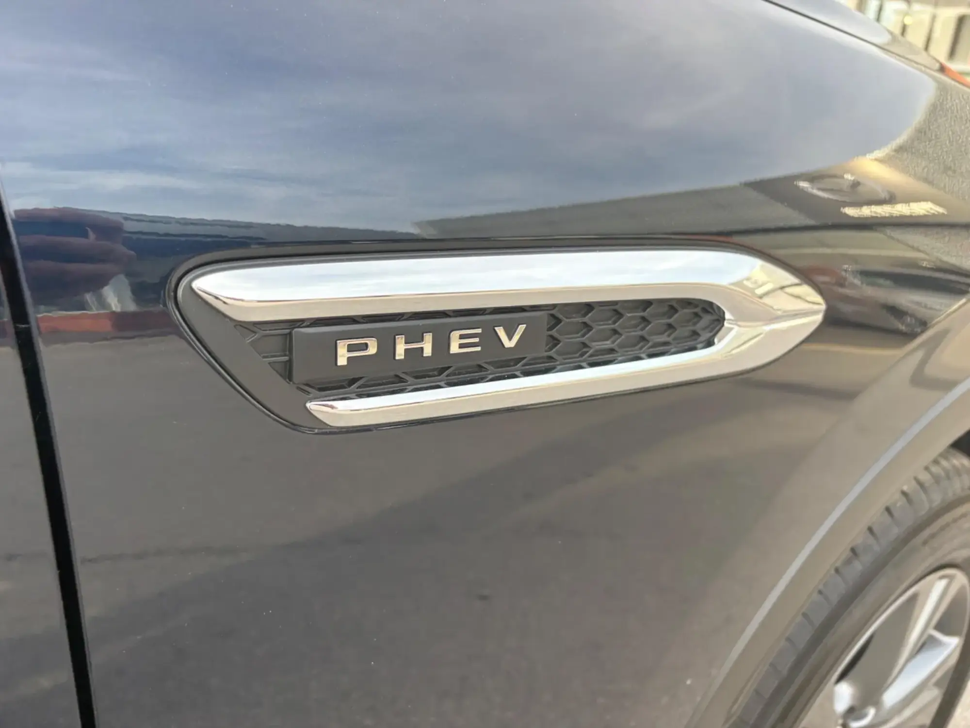 Mazda CX-60 PHEV Image 19 Mazda CX-60 PHEV Image 19