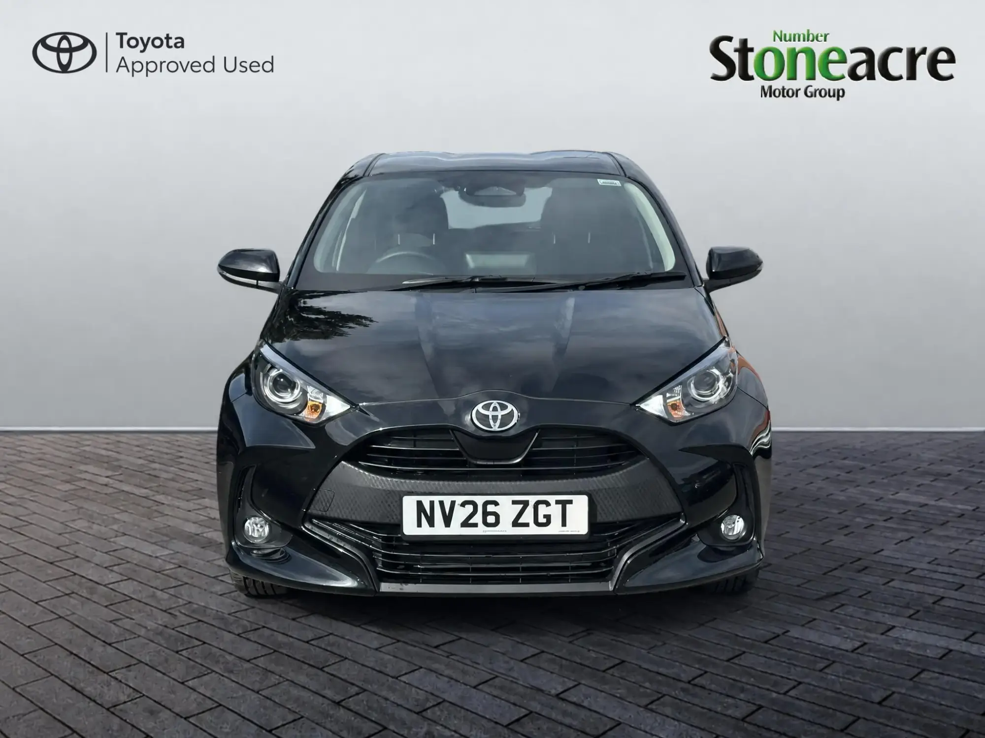 Toyota Yaris Hybrid Image 15 Toyota Yaris Hybrid Image 15