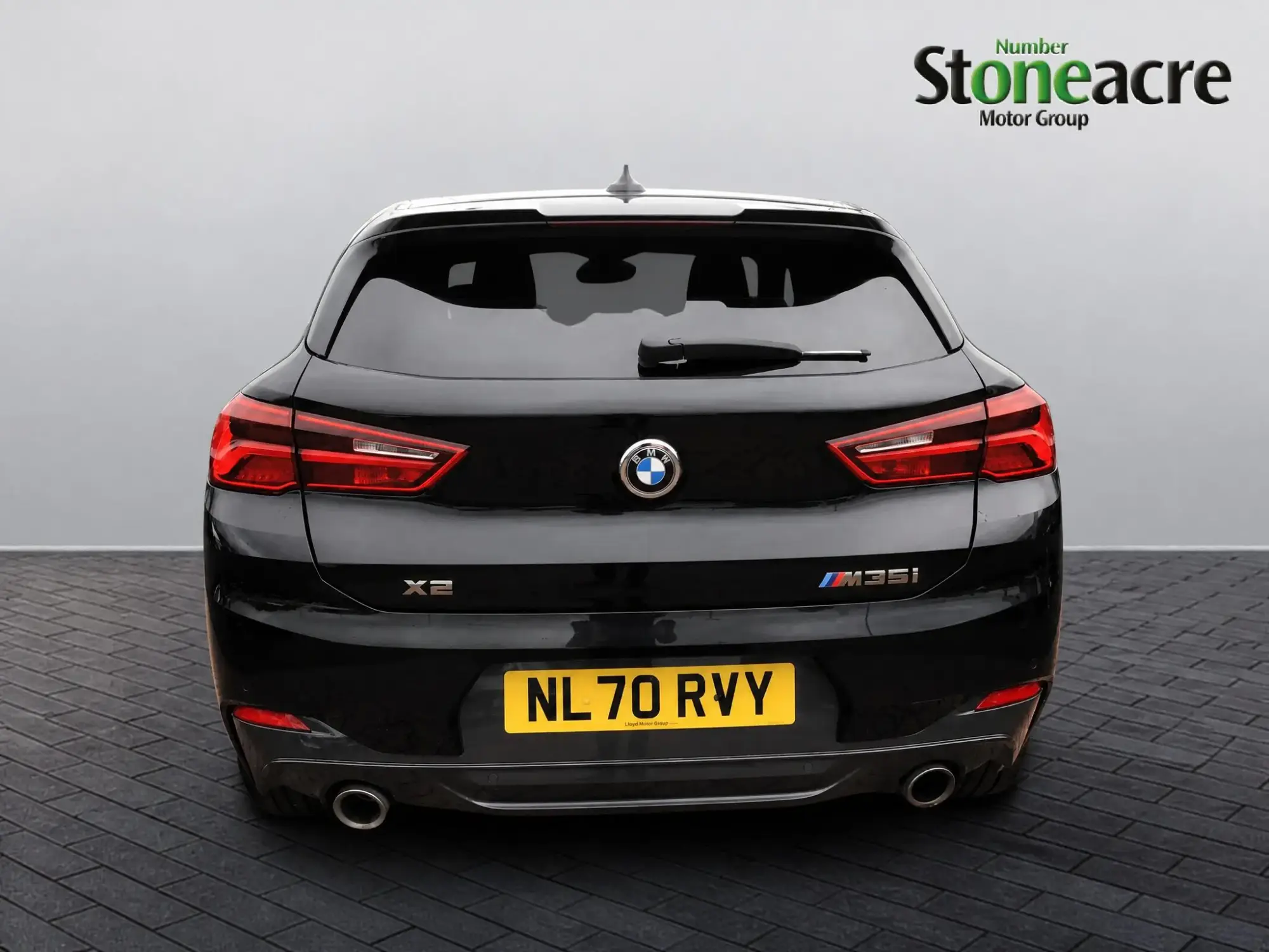 BMW X2 Image 4 BMW X2 Image 4