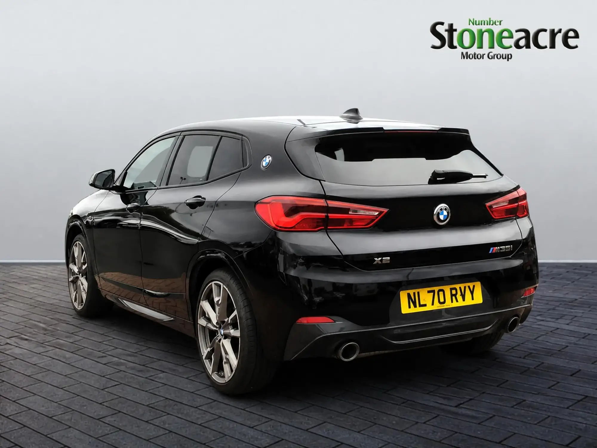 BMW X2 Image 5 BMW X2 Image 5