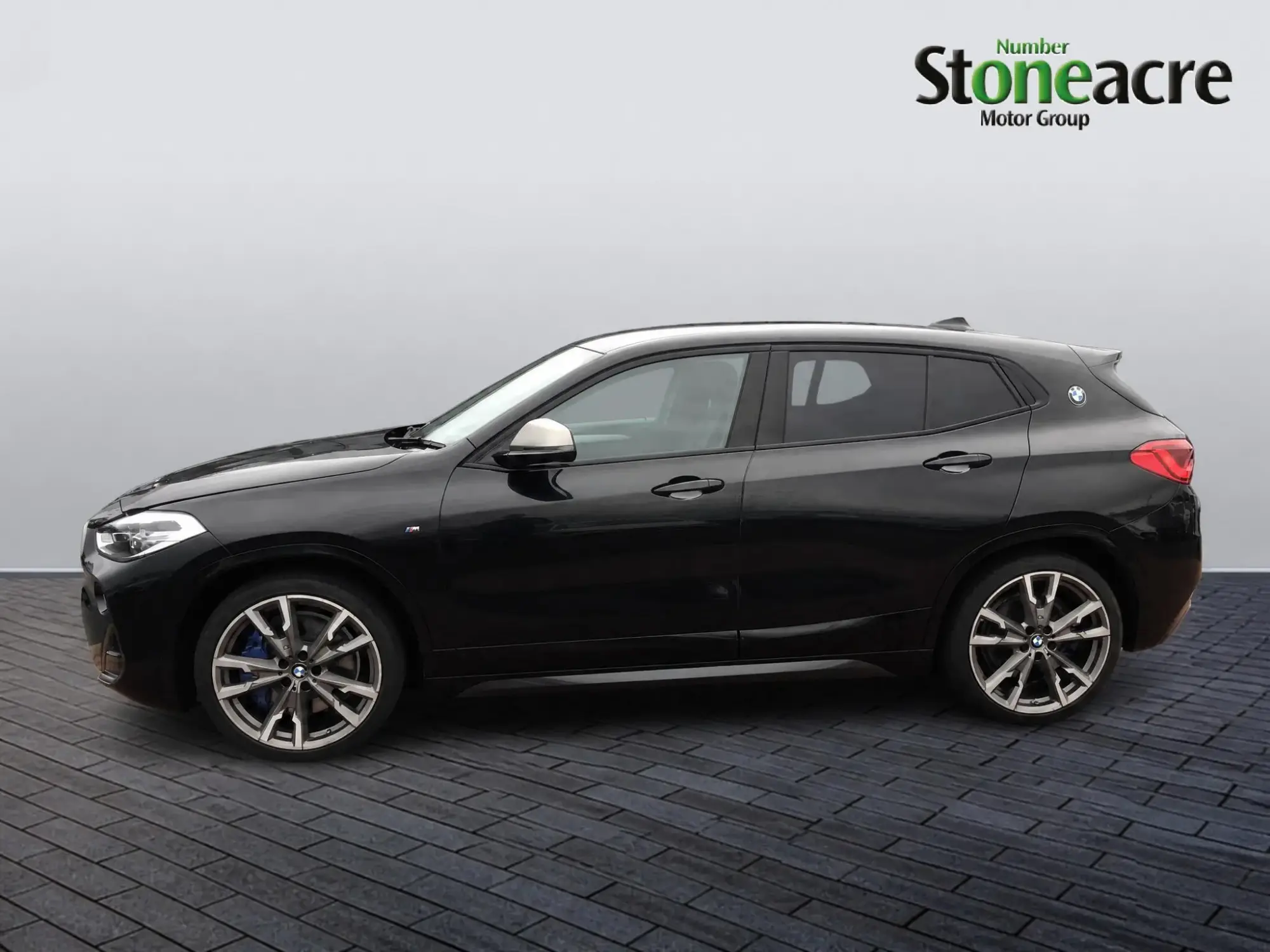 BMW X2 Image 6 BMW X2 Image 6
