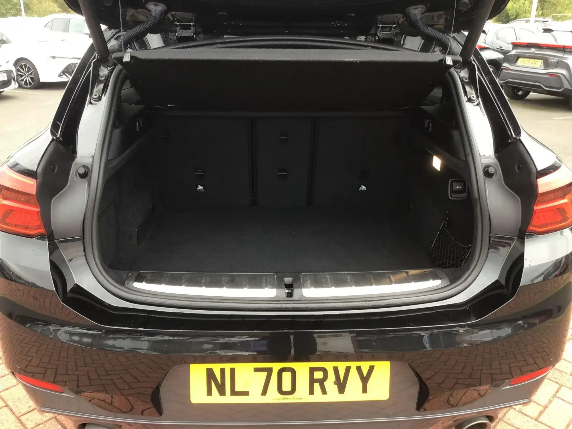 BMW X2 Image 10 BMW X2 Image 10
