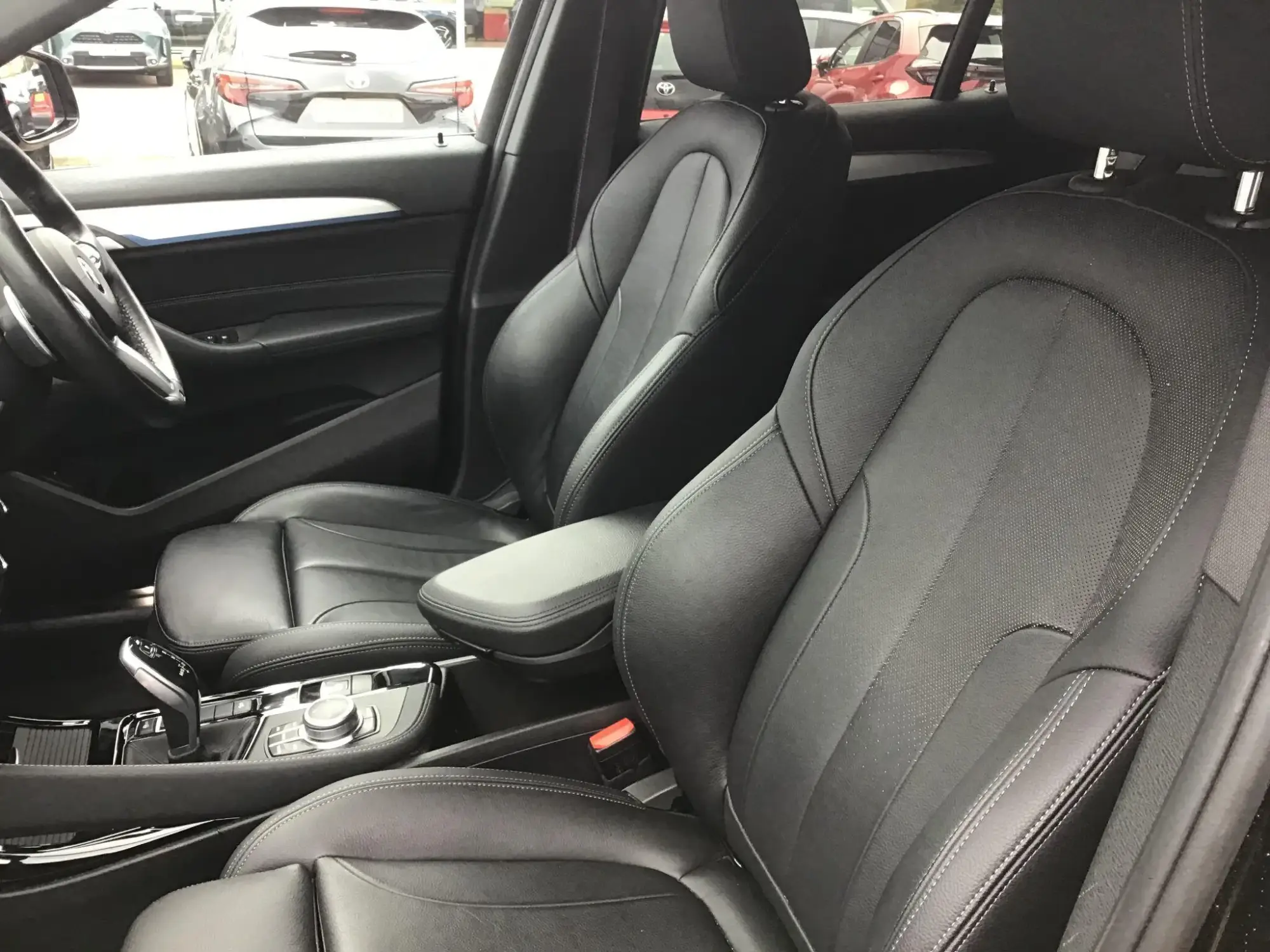 BMW X2 Image 11 BMW X2 Image 11