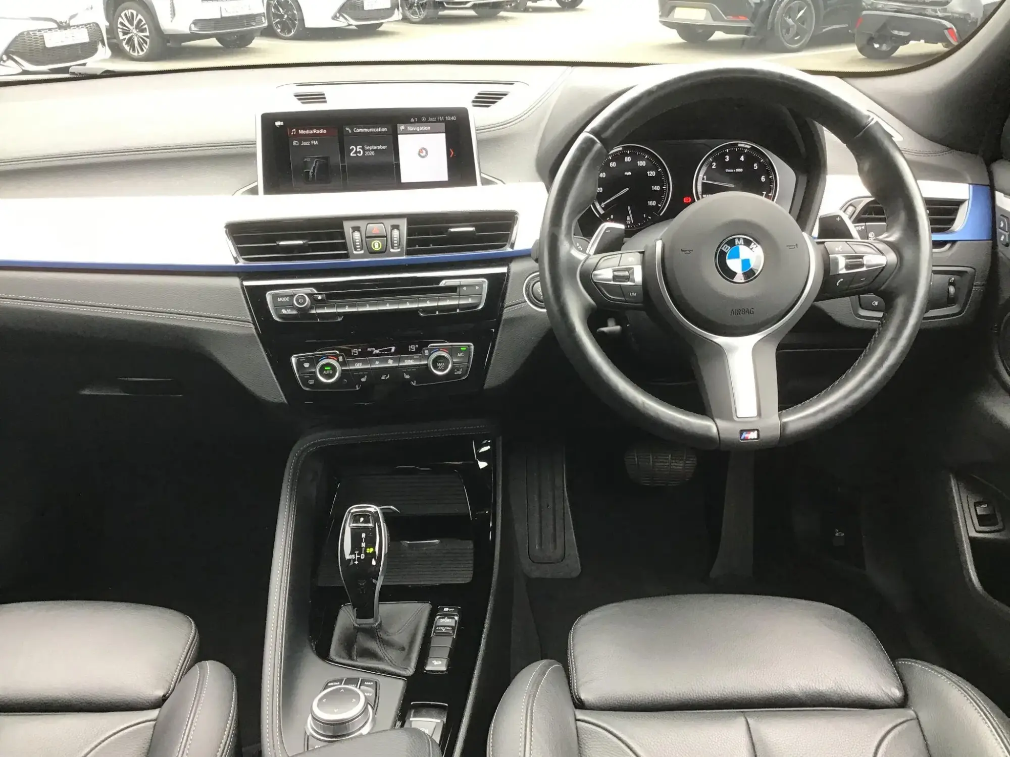 BMW X2 Image 12 BMW X2 Image 12