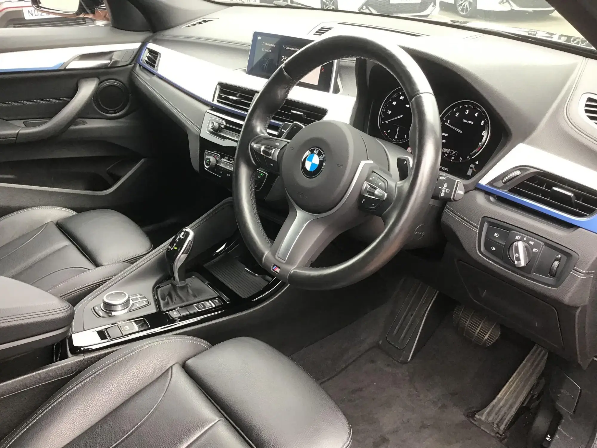 BMW X2 Image 13 BMW X2 Image 13