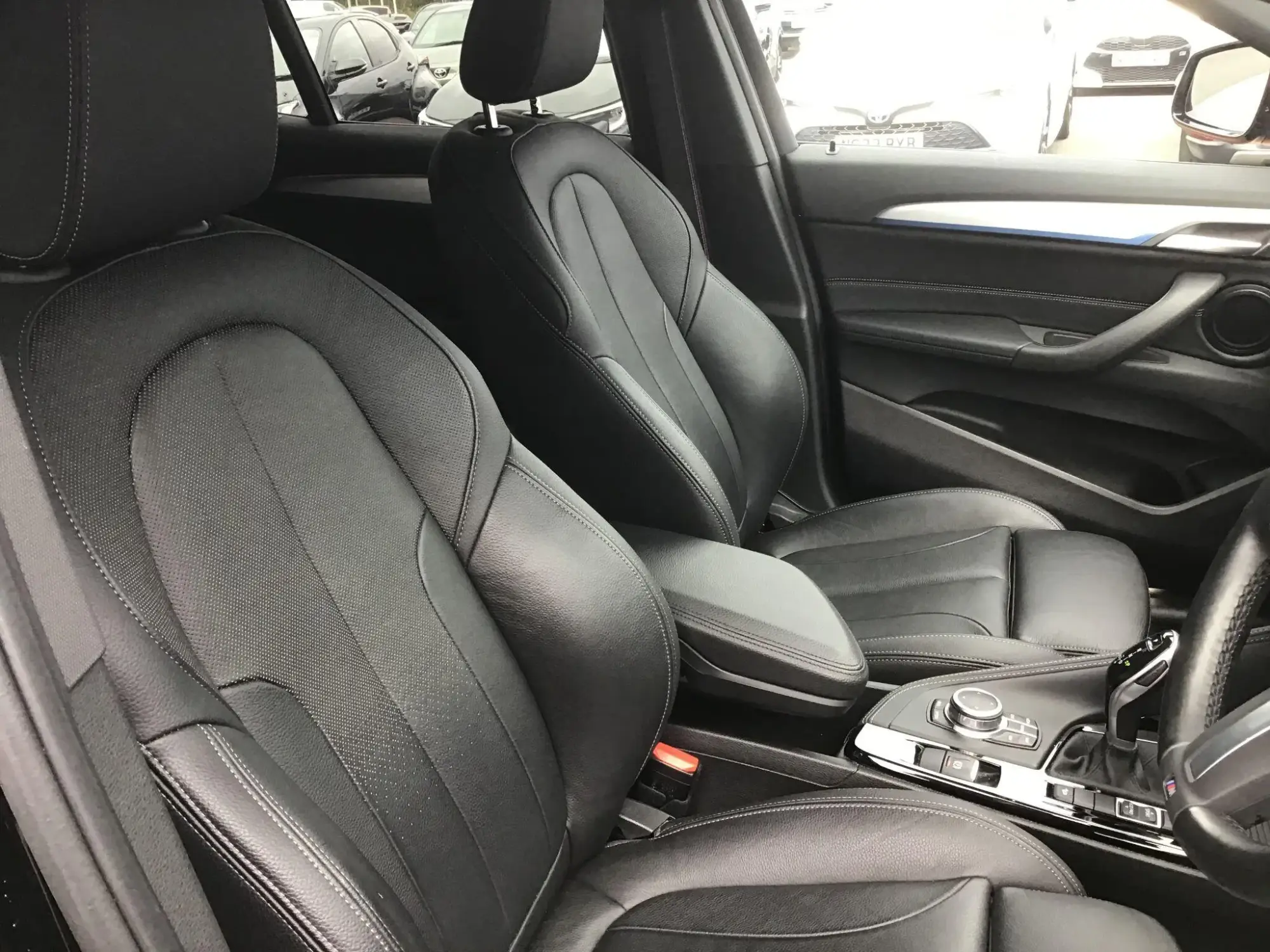 BMW X2 Image 14 BMW X2 Image 14