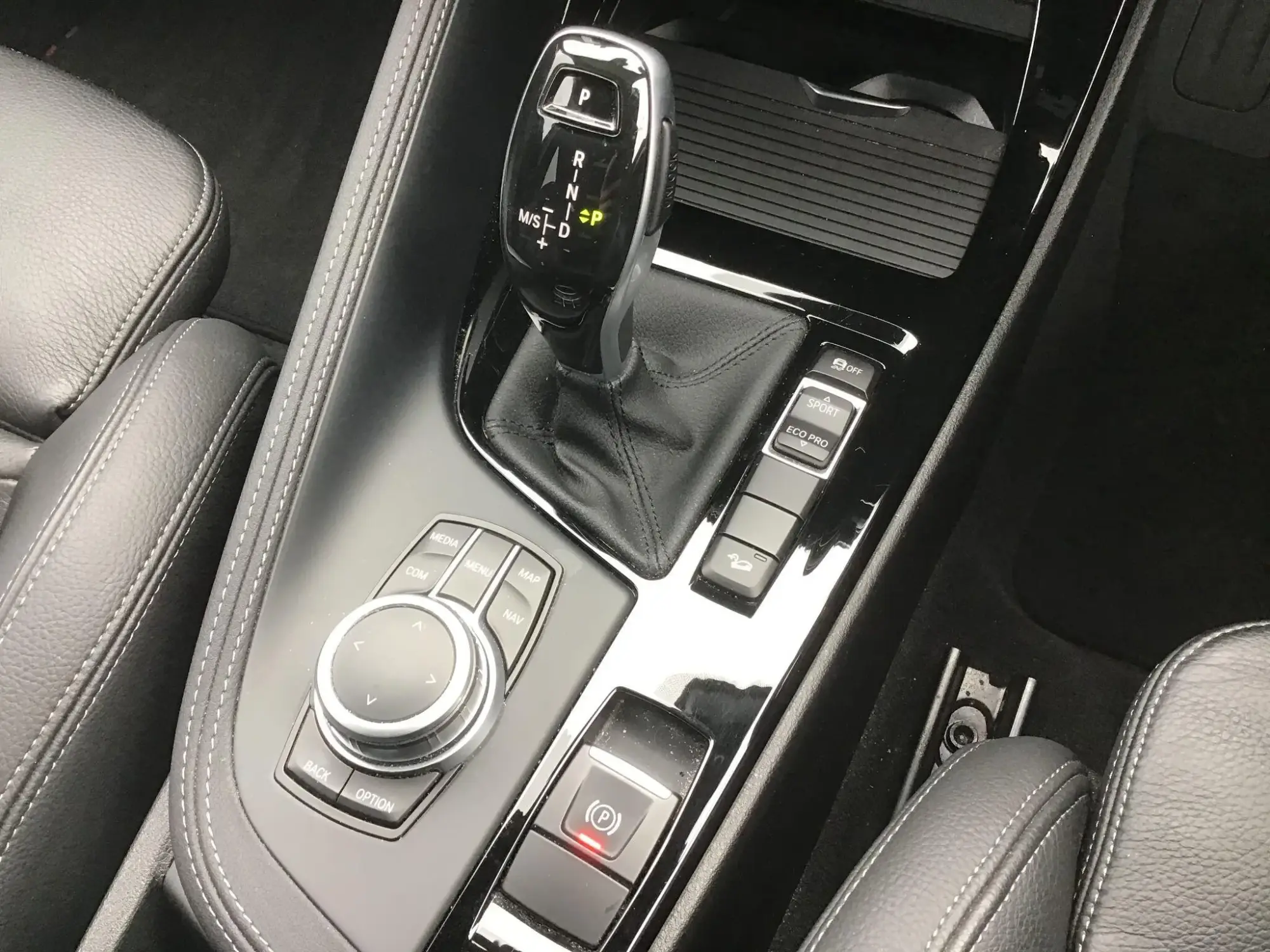 BMW X2 Image 17 BMW X2 Image 17