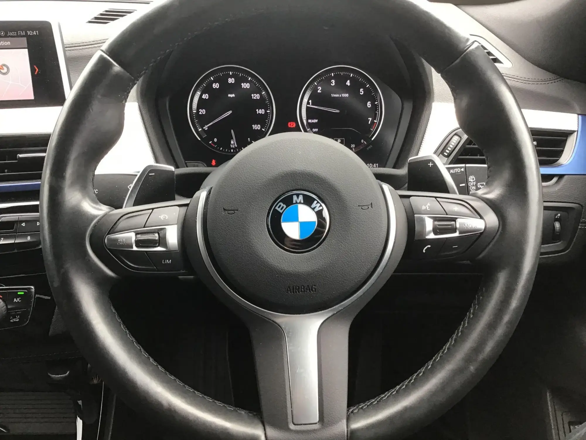 BMW X2 Image 18 BMW X2 Image 18