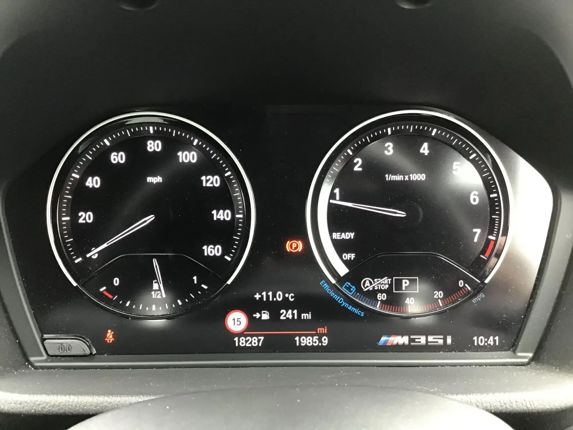 BMW X2 Image 19 BMW X2 Image 19