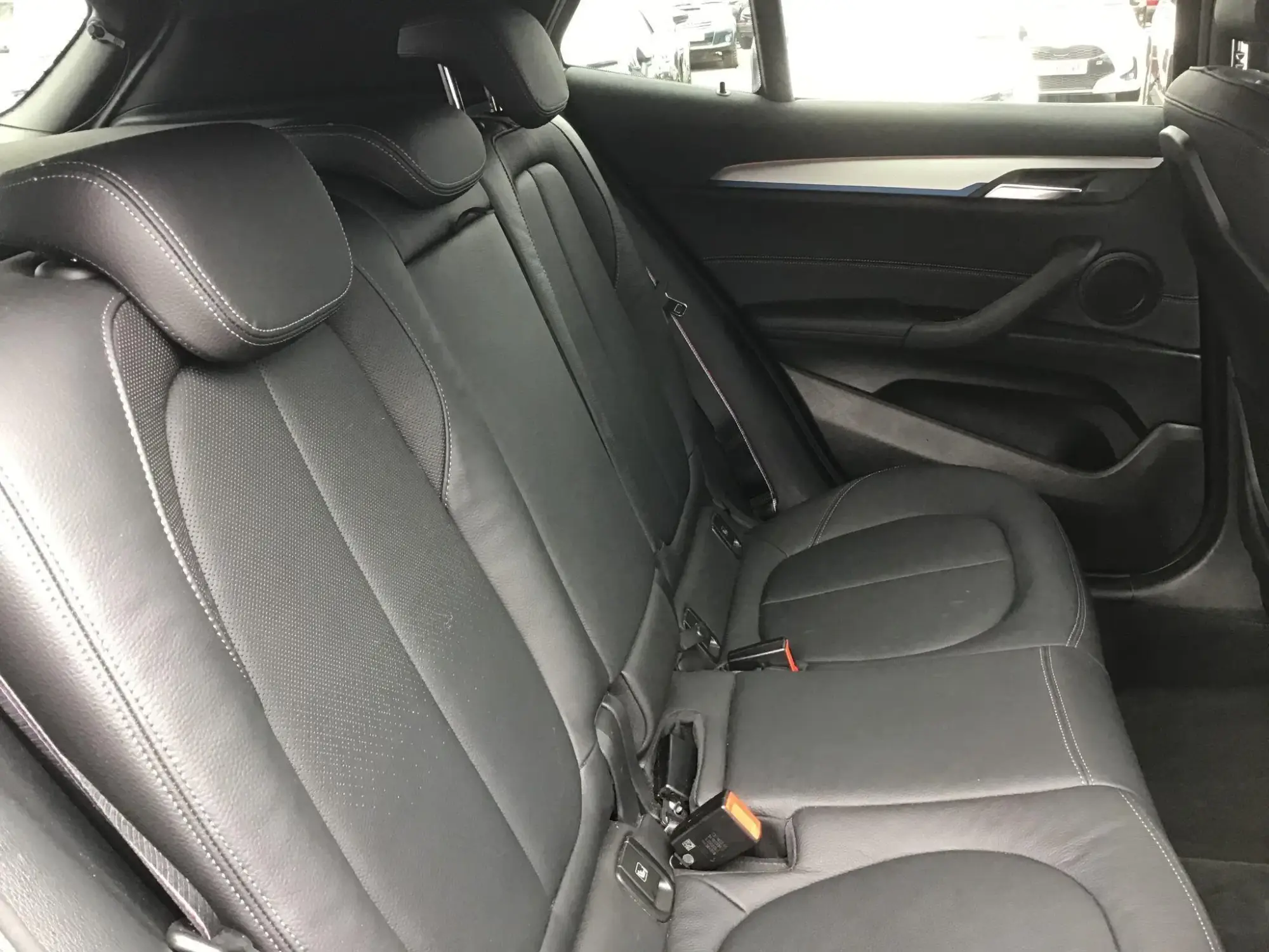 BMW X2 Image 21 BMW X2 Image 21