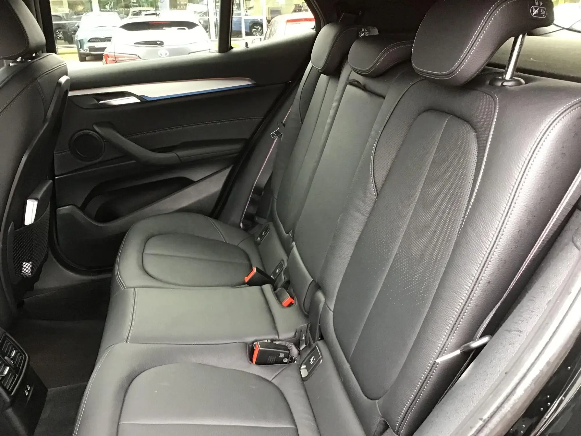 BMW X2 Image 22 BMW X2 Image 22