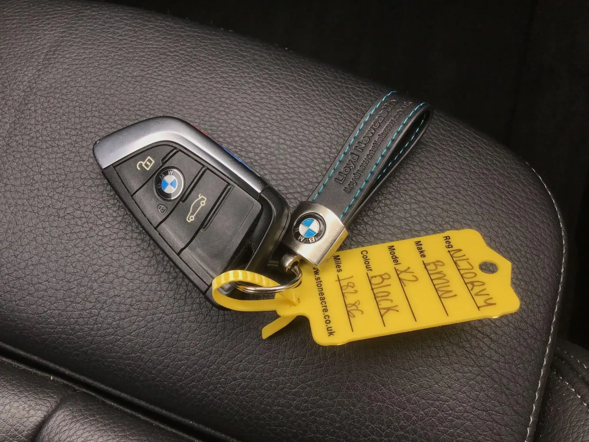 BMW X2 Image 23 BMW X2 Image 23