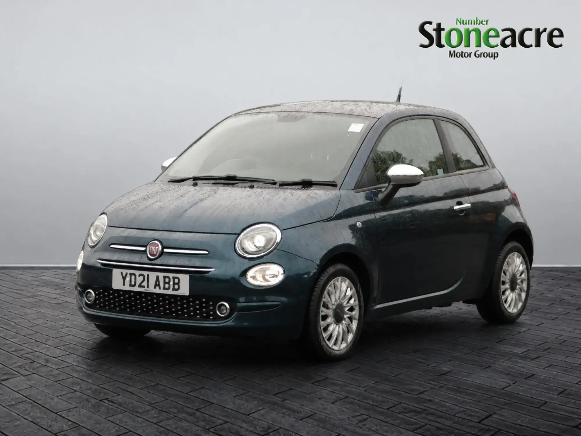 Fiat 500 Image 7 Fiat 500 Image 7