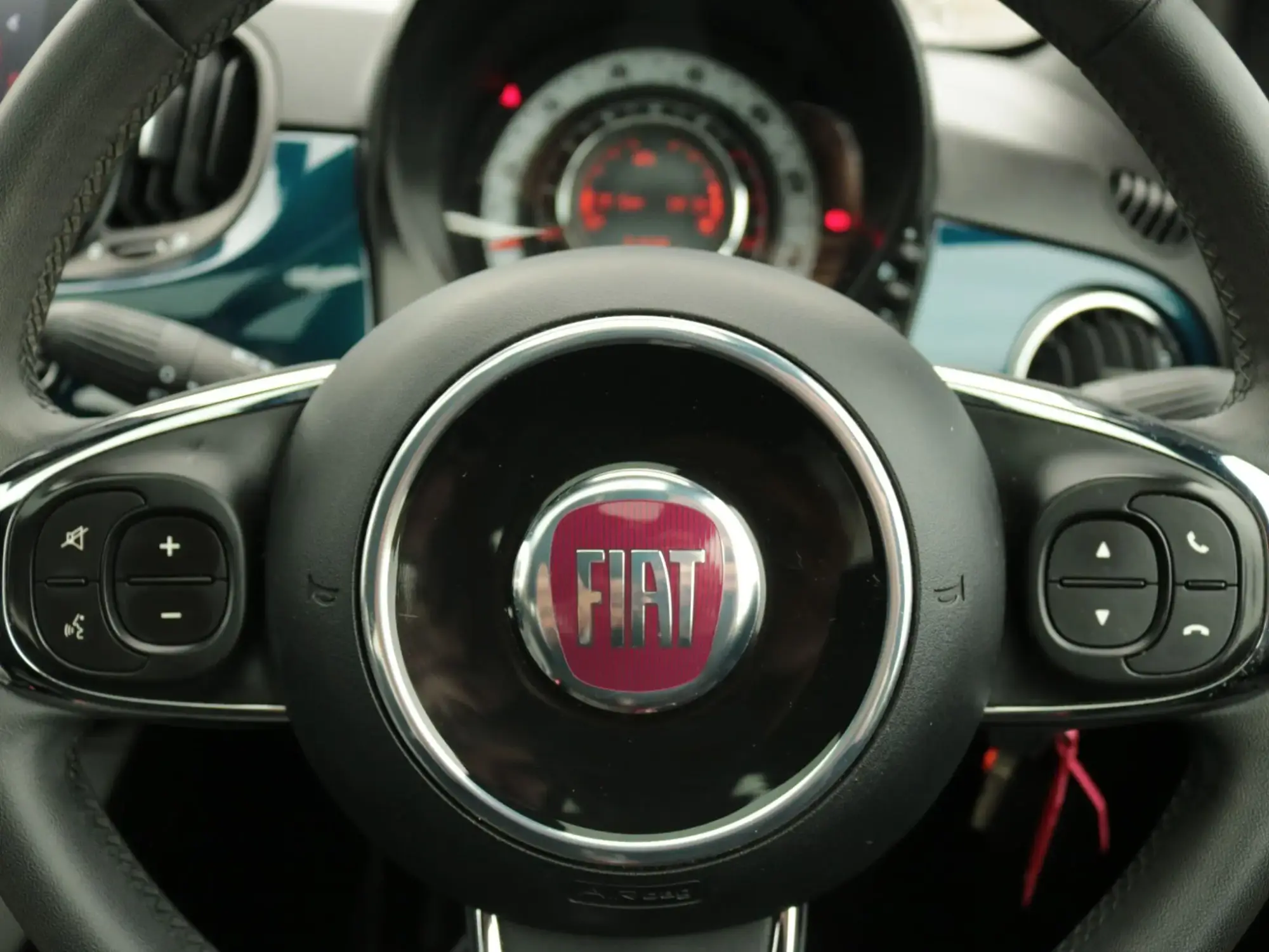 Fiat 500 Image 17 Fiat 500 Image 17