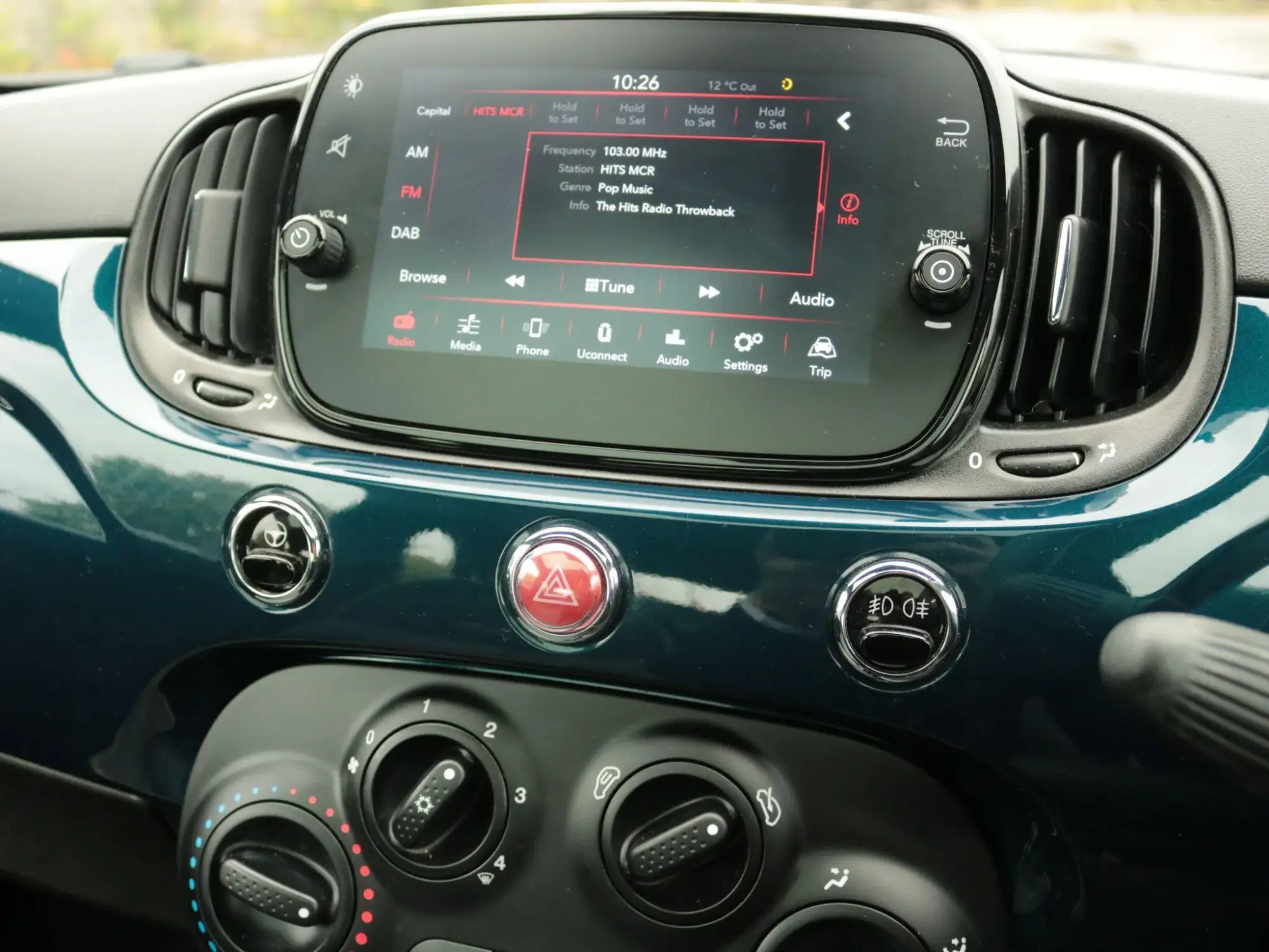 Fiat 500 Image 19 Fiat 500 Image 19