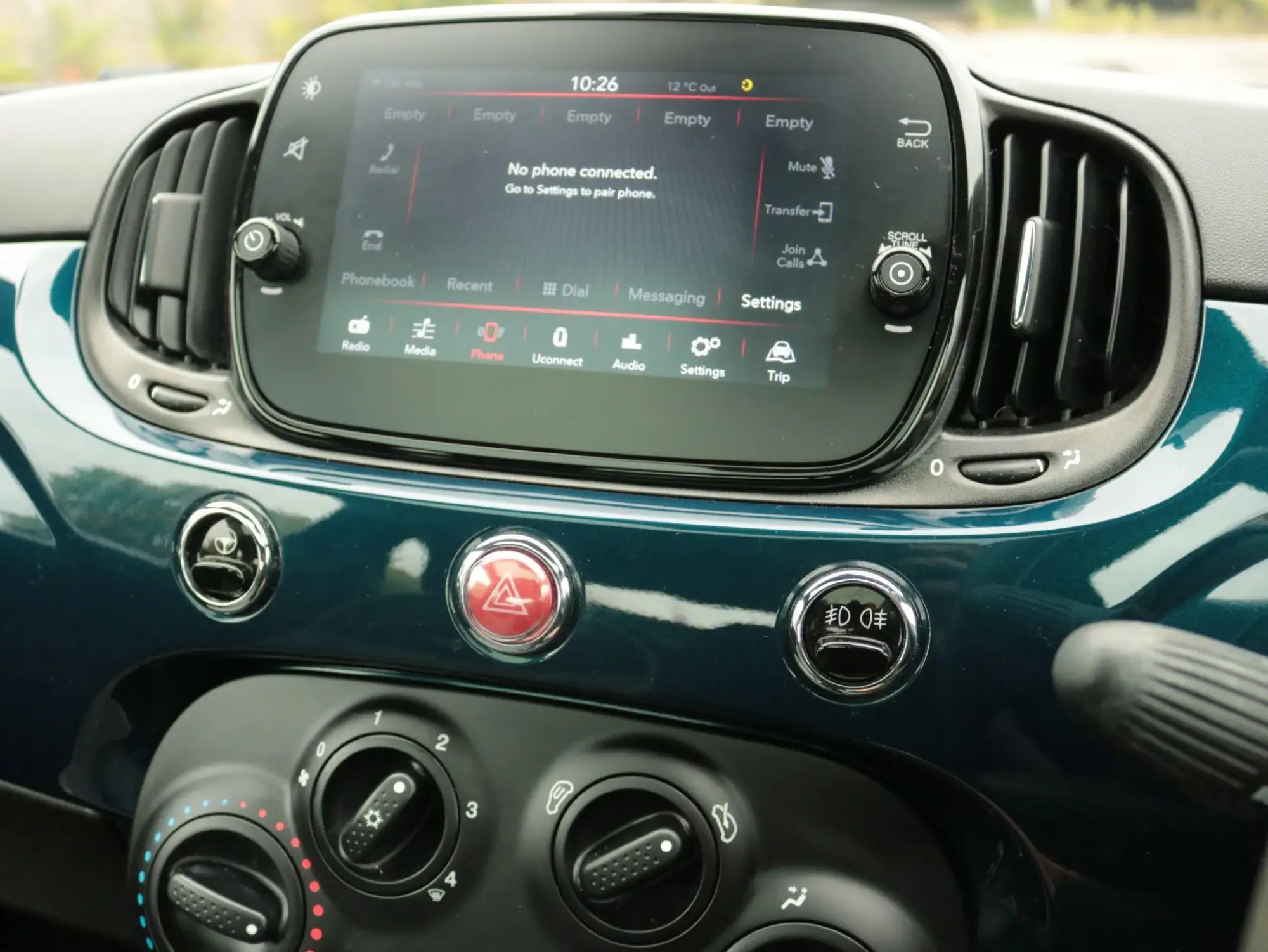 Fiat 500 Image 20 Fiat 500 Image 20