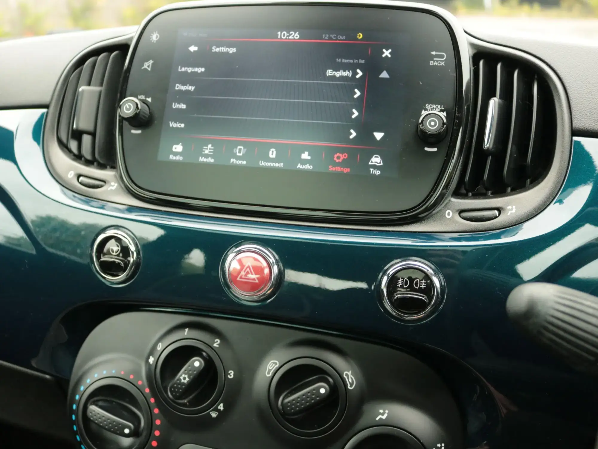 Fiat 500 Image 21 Fiat 500 Image 21
